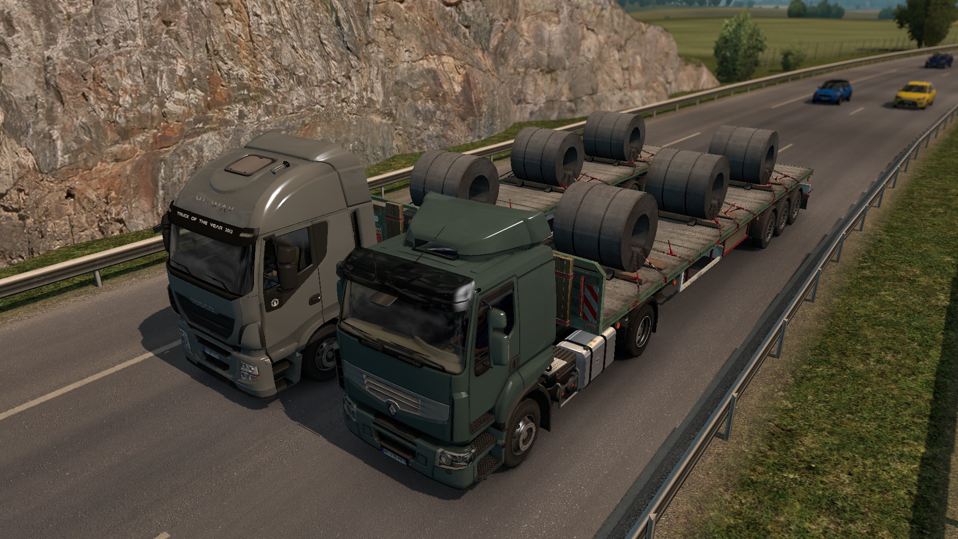 Image by DJClement50