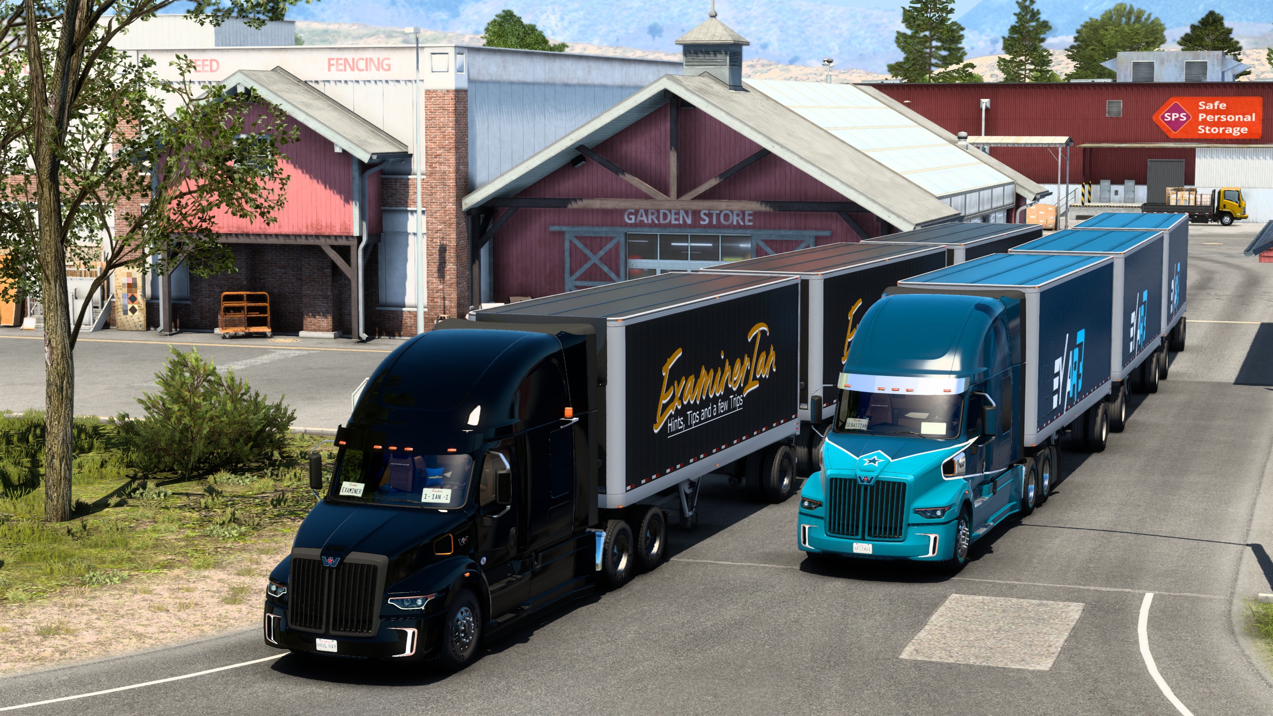 Image by ExaminerIan