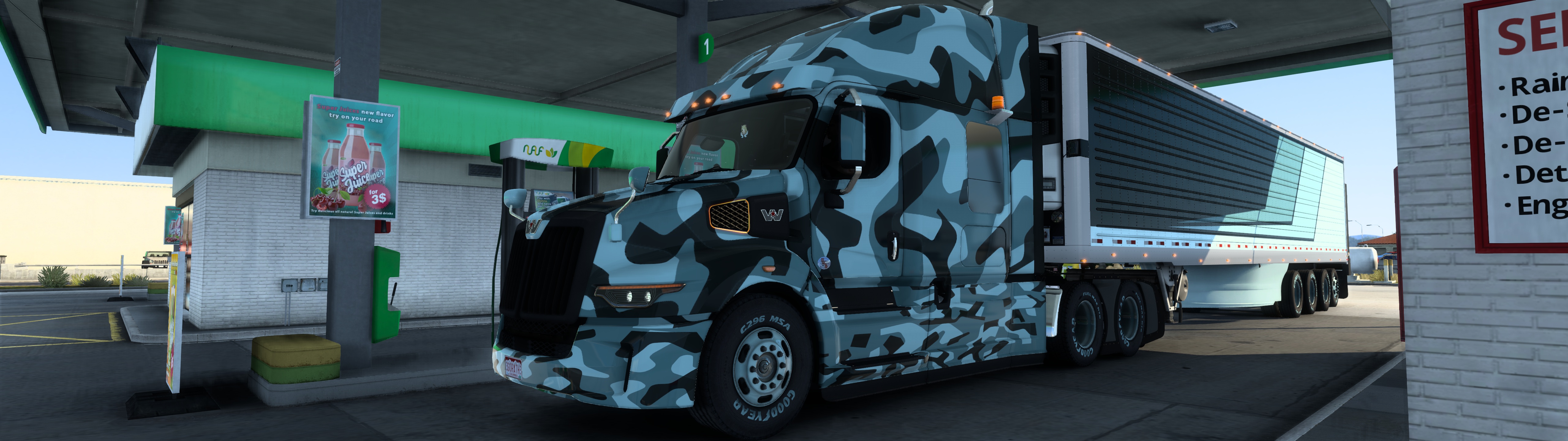 Image by GorathTrucking