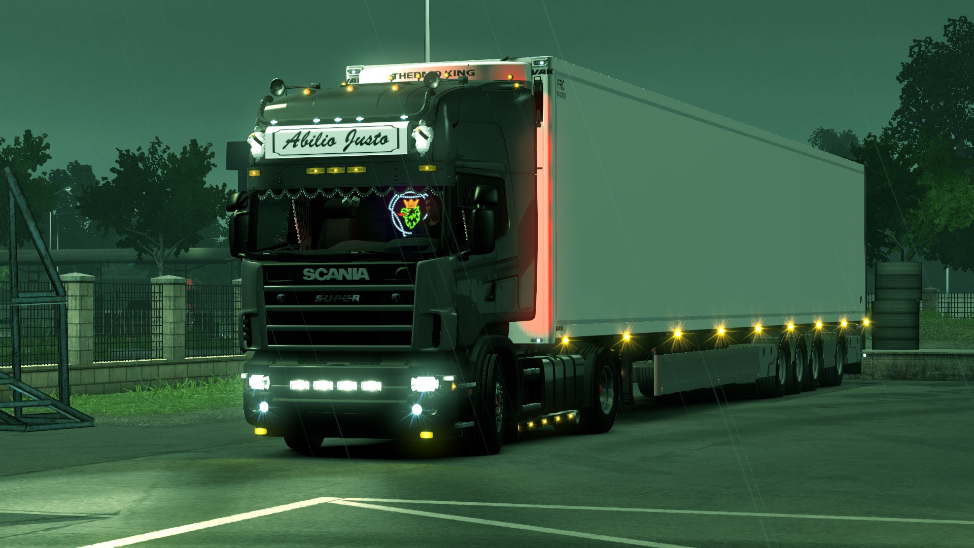 Image by scania530V8