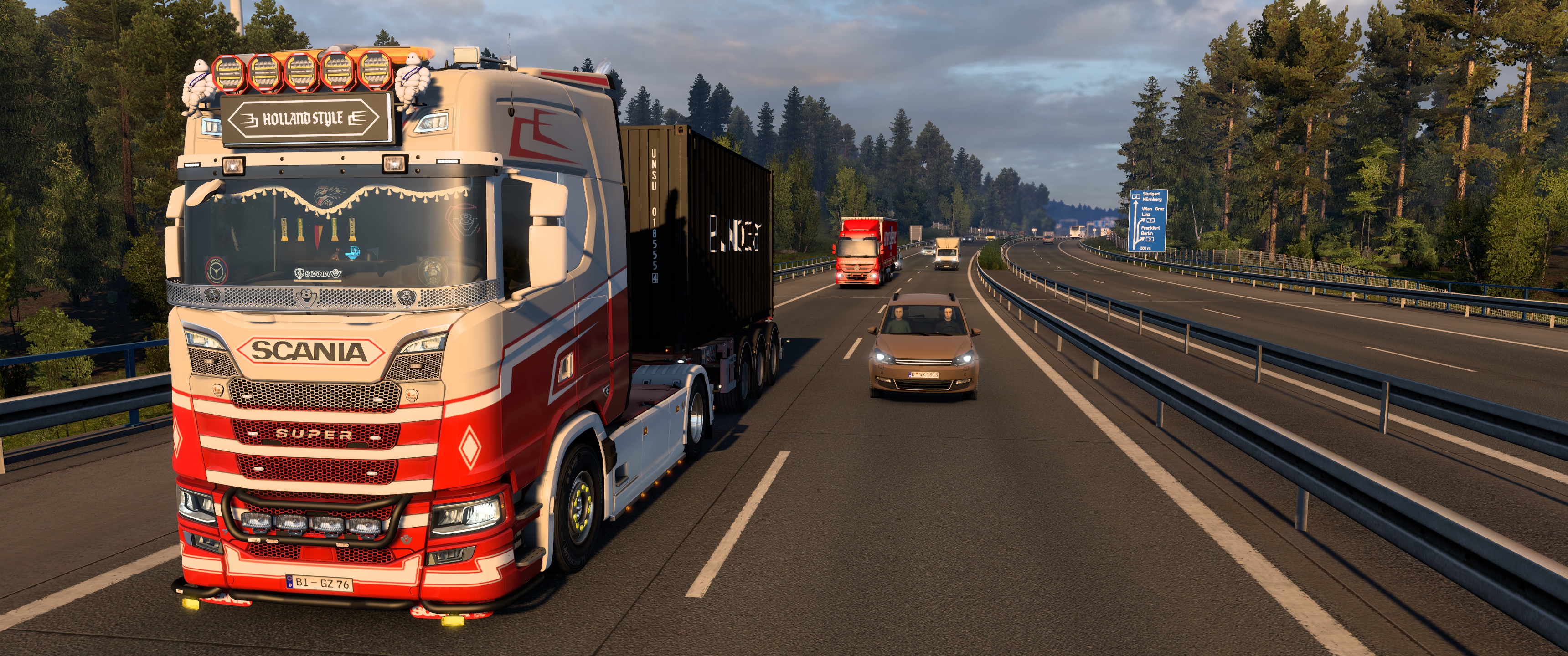 Image by Scania