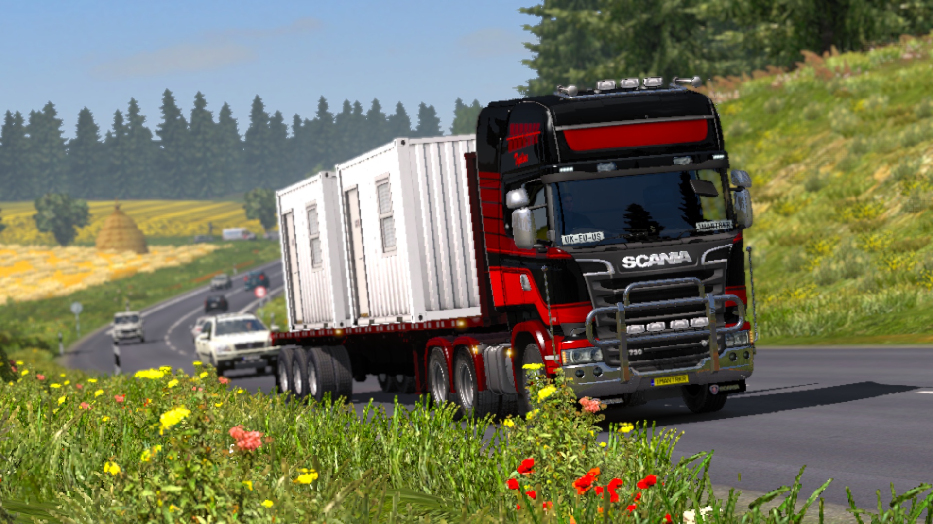 Image by One_Man_Trucker