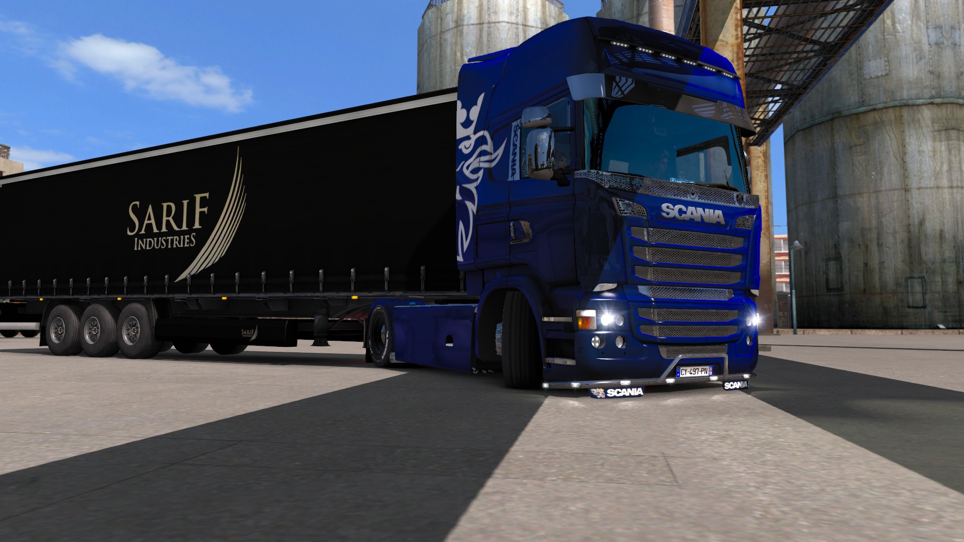 Image by Jazzsound89