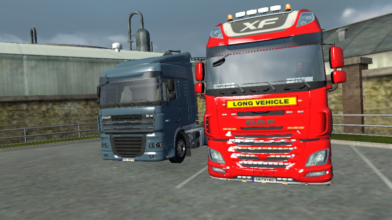 Image by MotherTrucker98