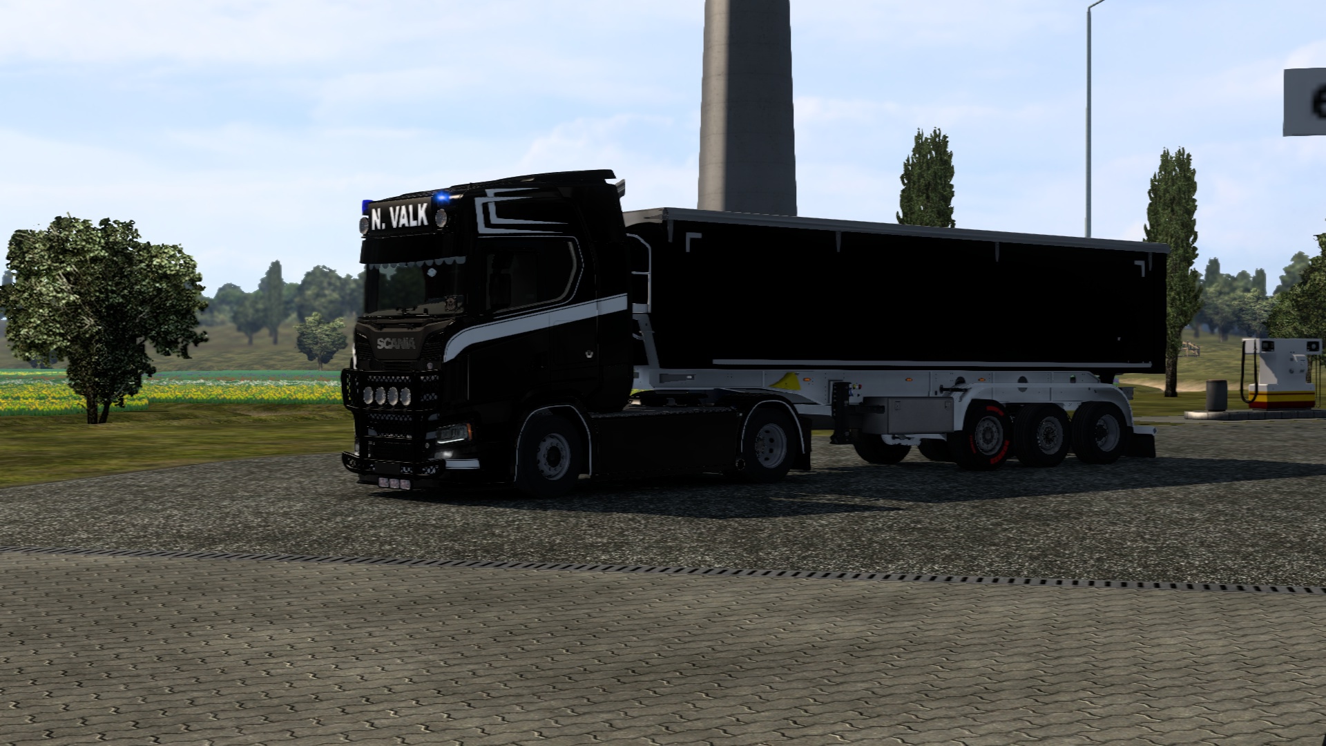 Image by TruckerPim123