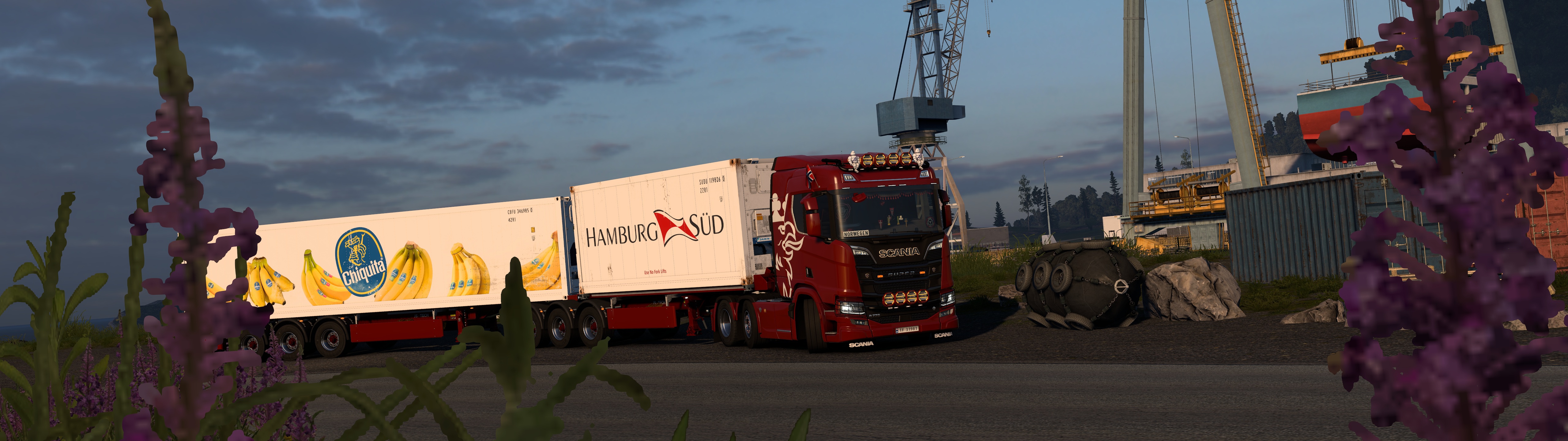 Image by NORWEGEN