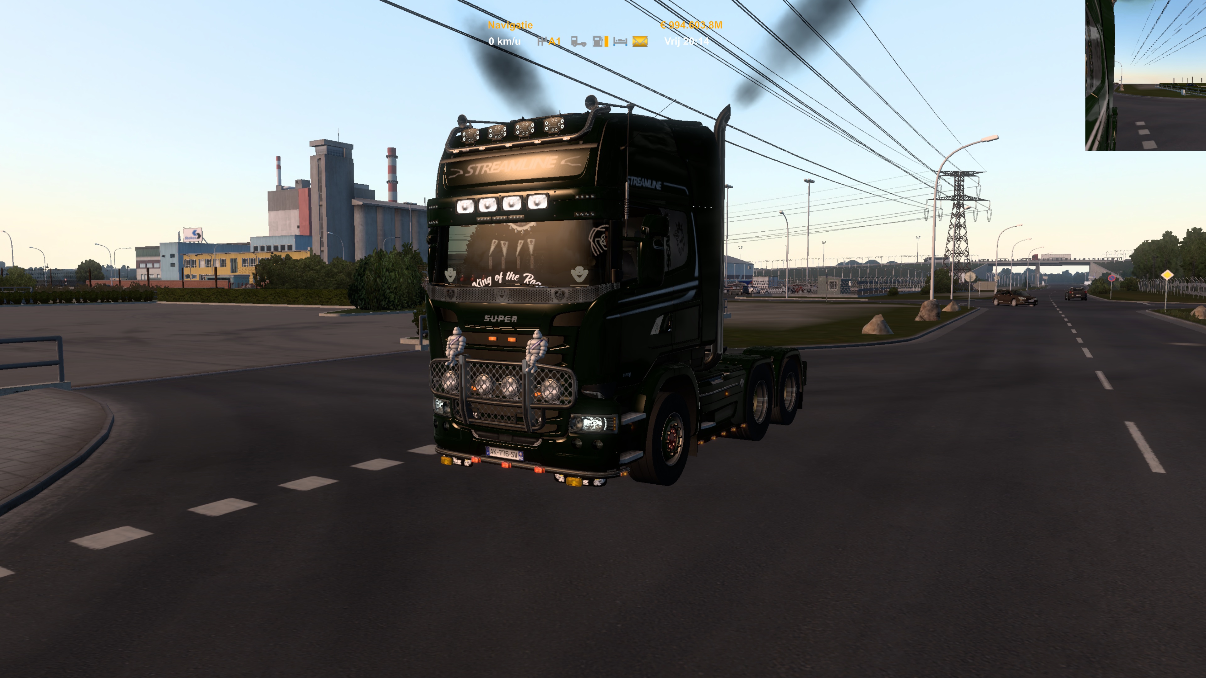 Image by Trucker_Maikel