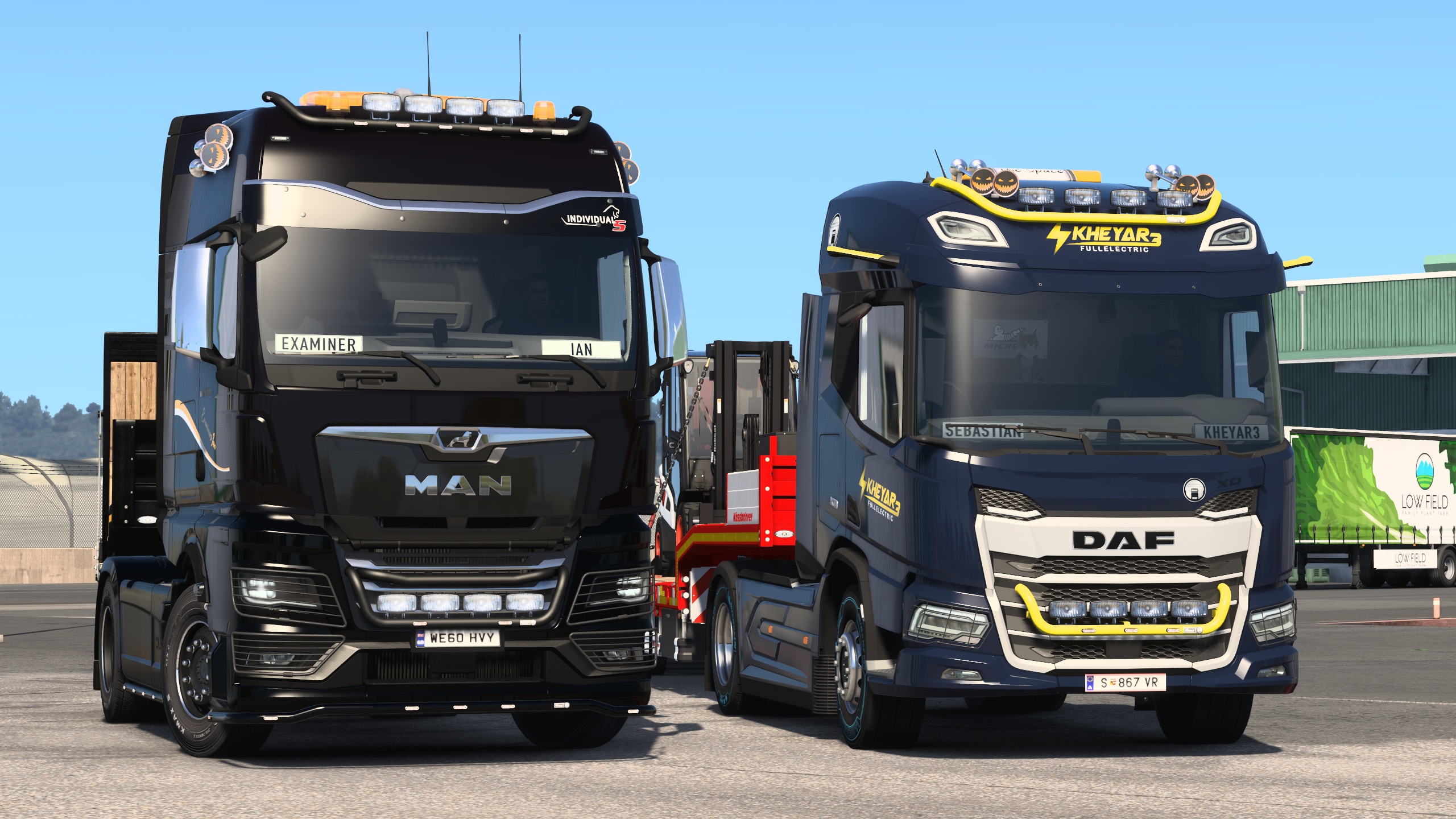 Image by ExaminerIan