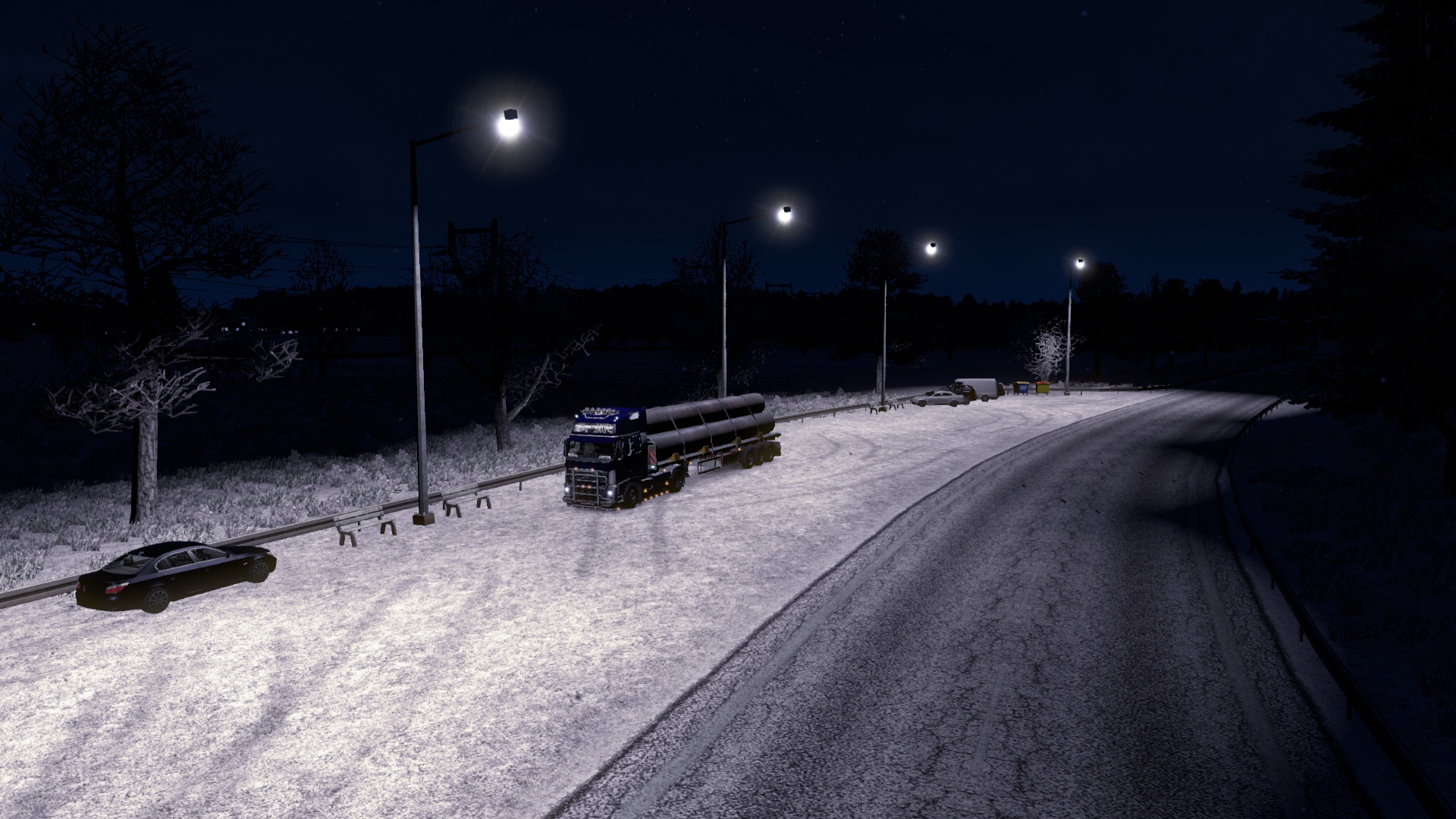 Image by Scanialiner