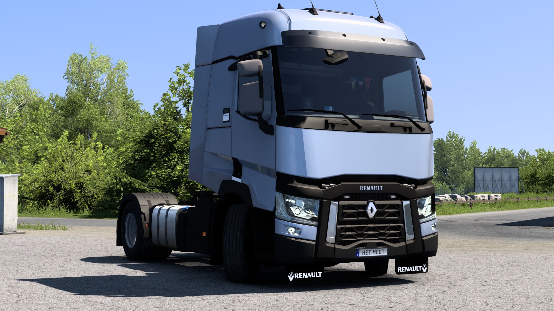 Image by ReevesRally