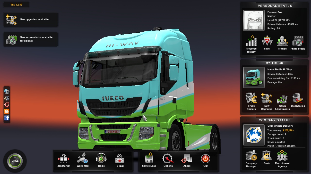 Image by ZoeSensei92