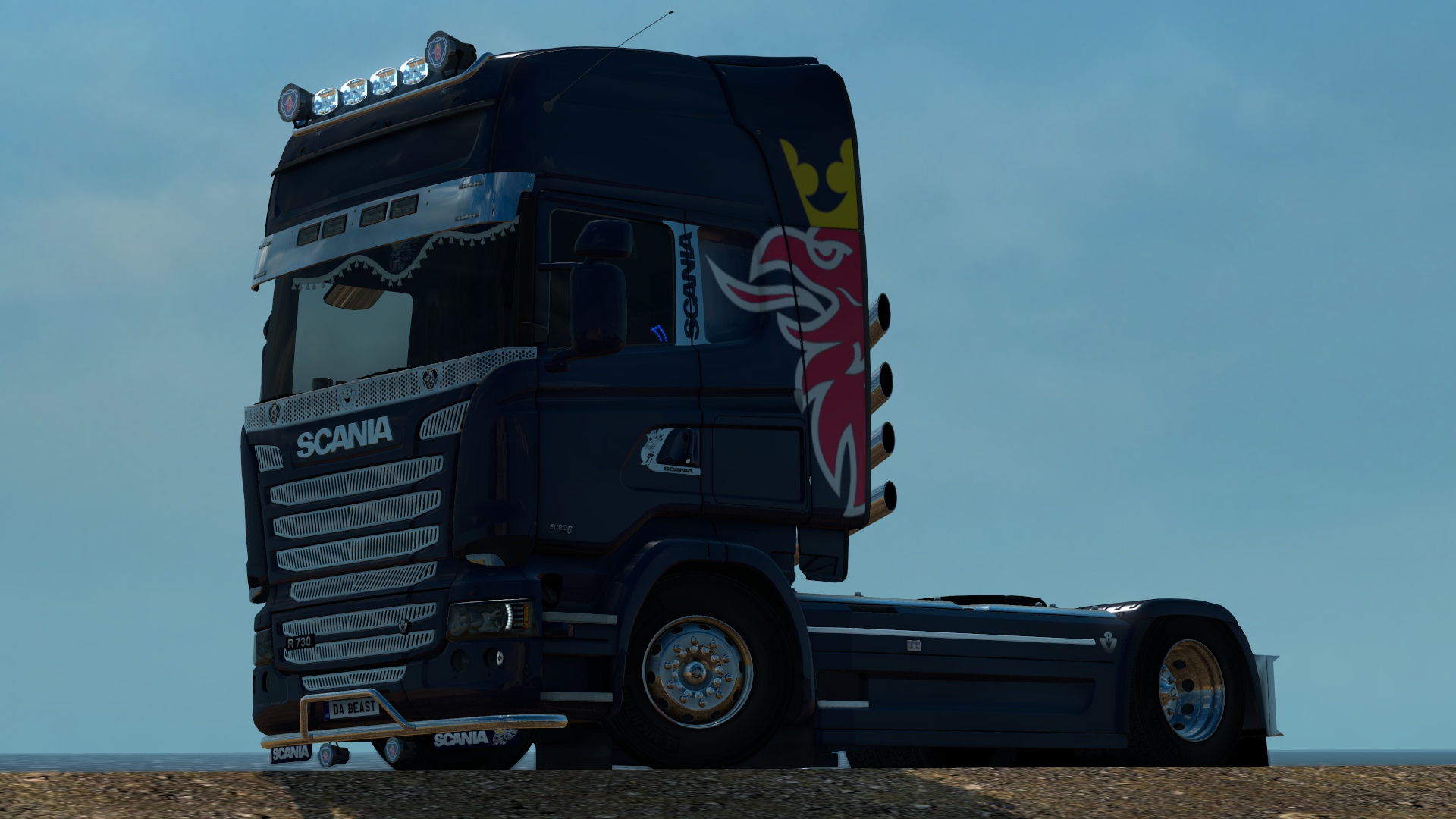 Image by TheScaniaBeast