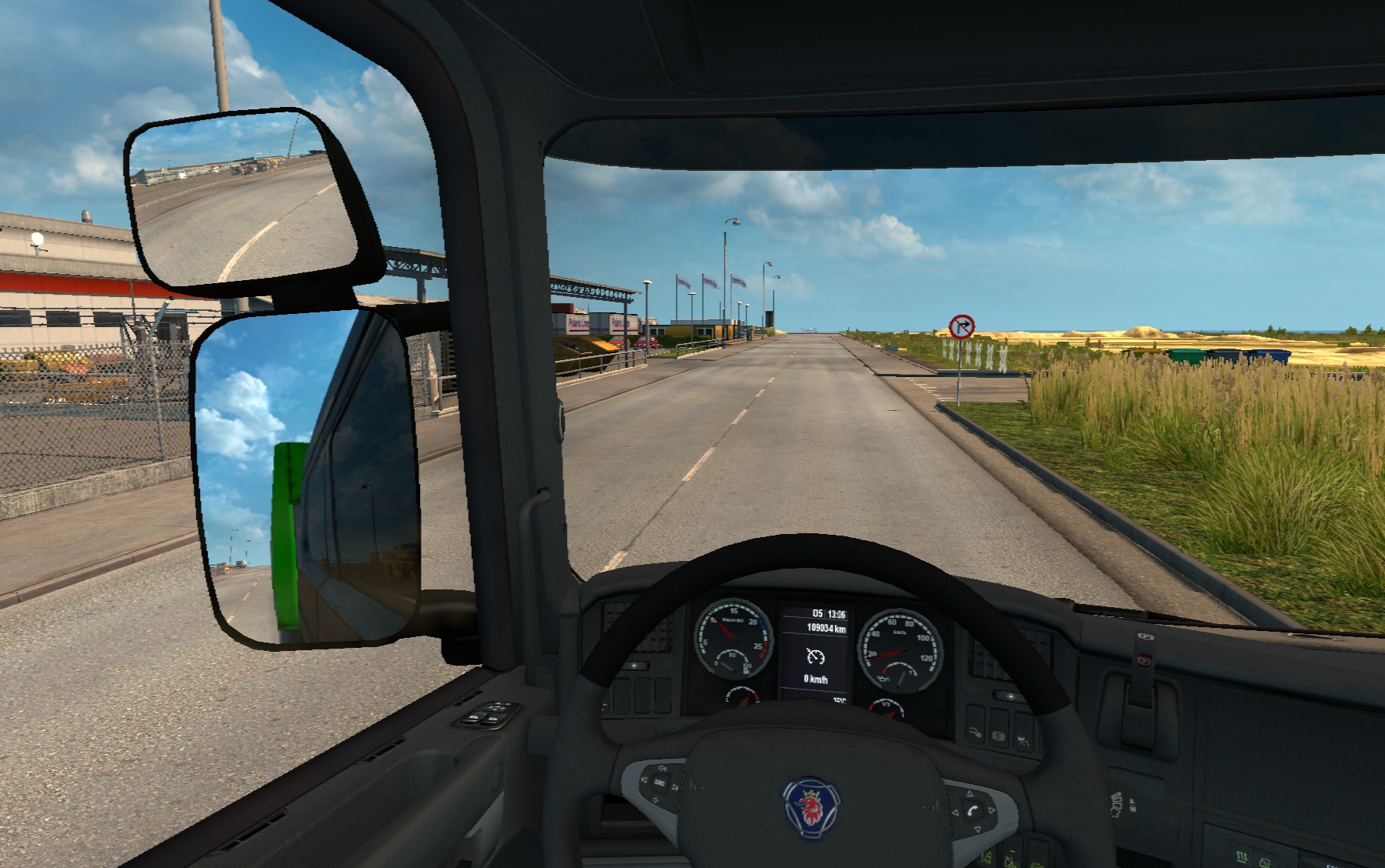 Image by Vissers_Logistic