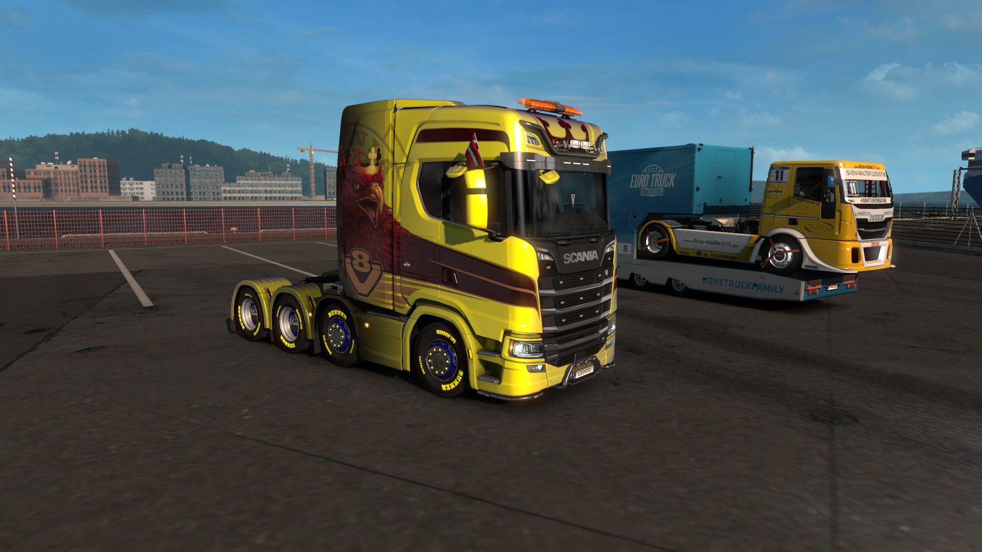 Image by KSO_LeoN_KSO