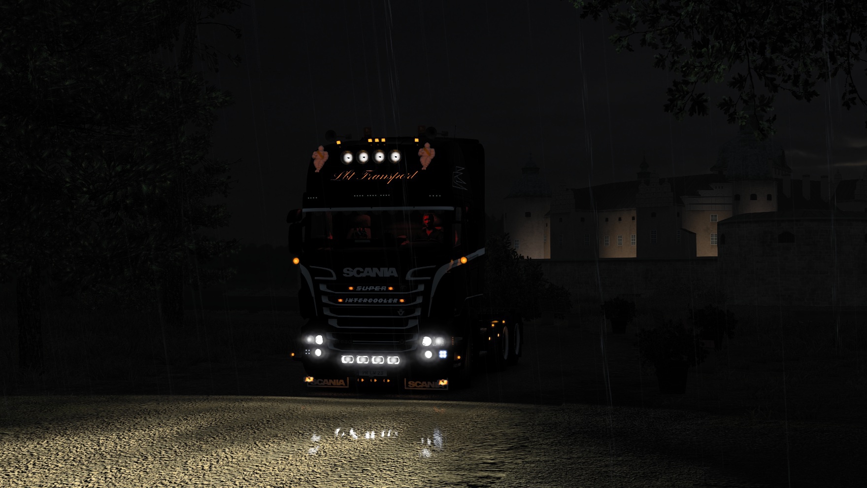 Image by Lucian667