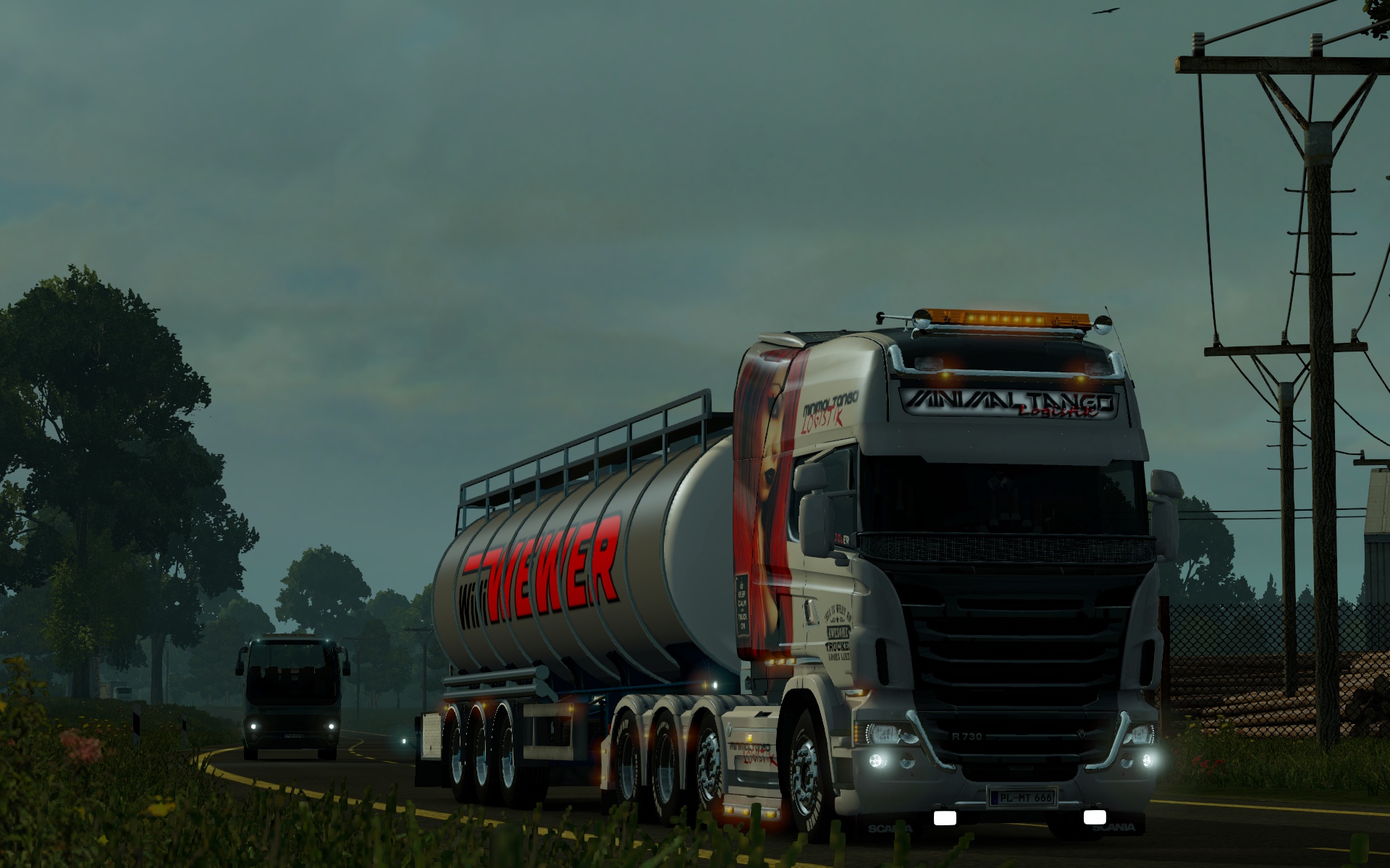 Image by MinimalTango