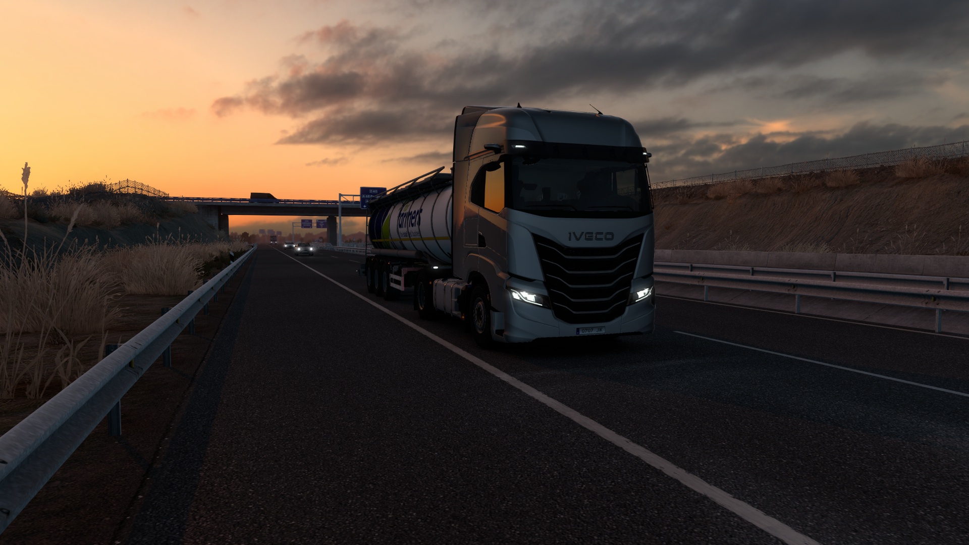 Image by BenidormTrucker