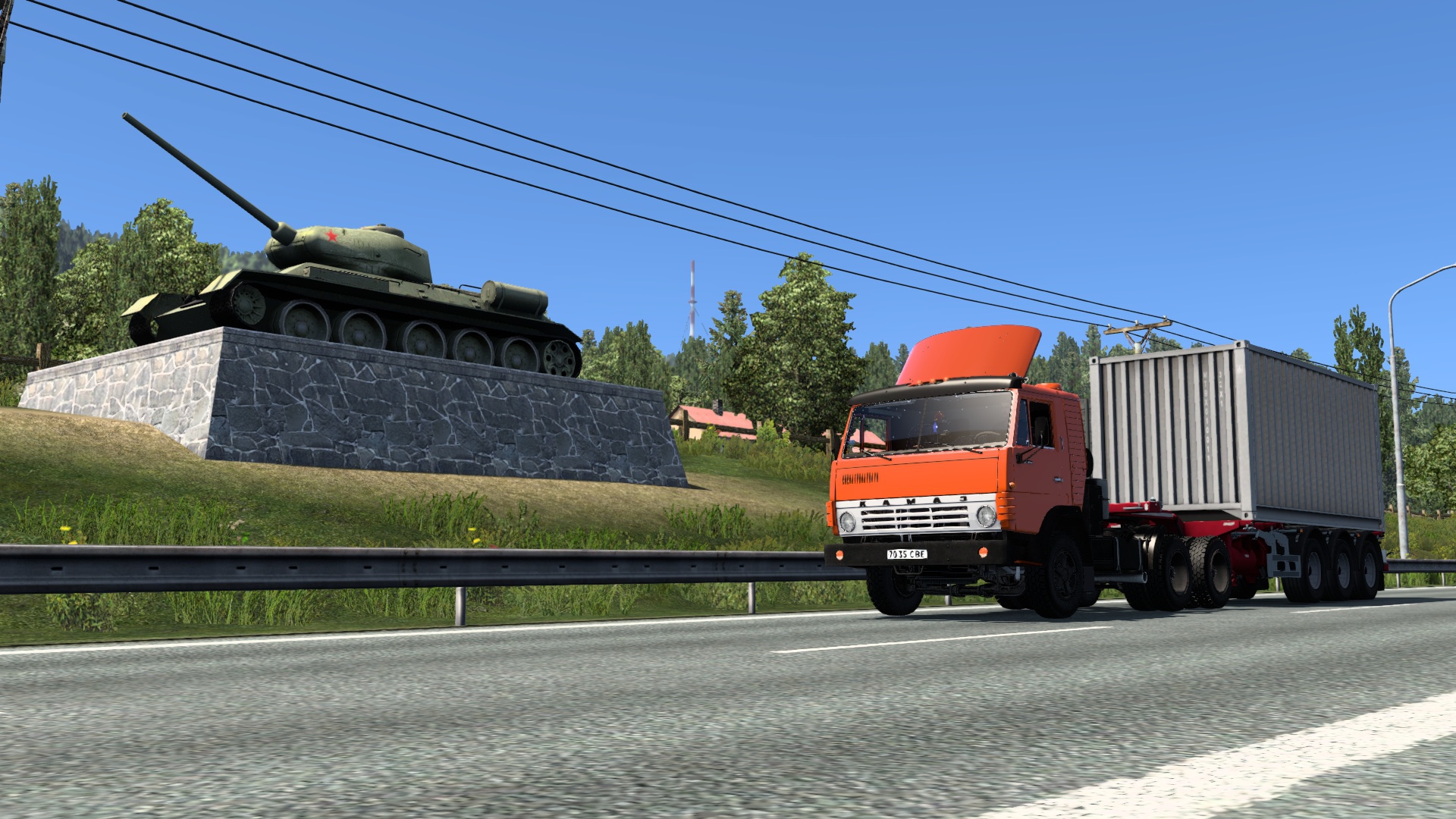 Image by TrainzMarcel
