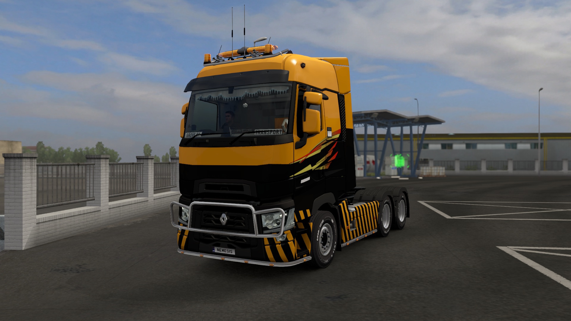 Image by WyldStallyns