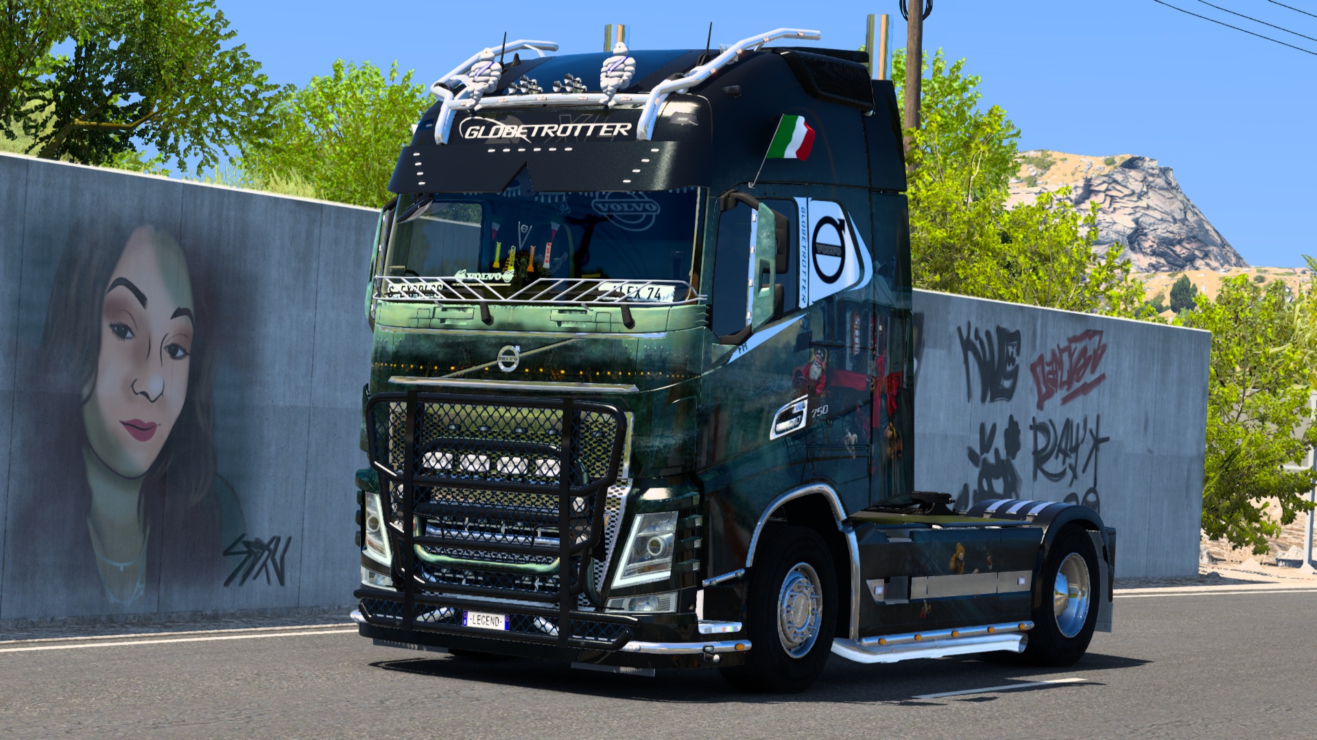 Image by LEGEND_1474_TV