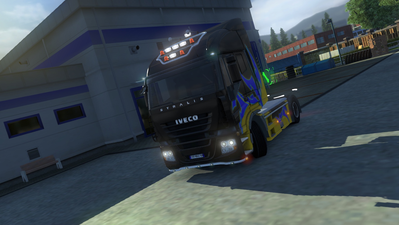 Image by ivecotrubostar