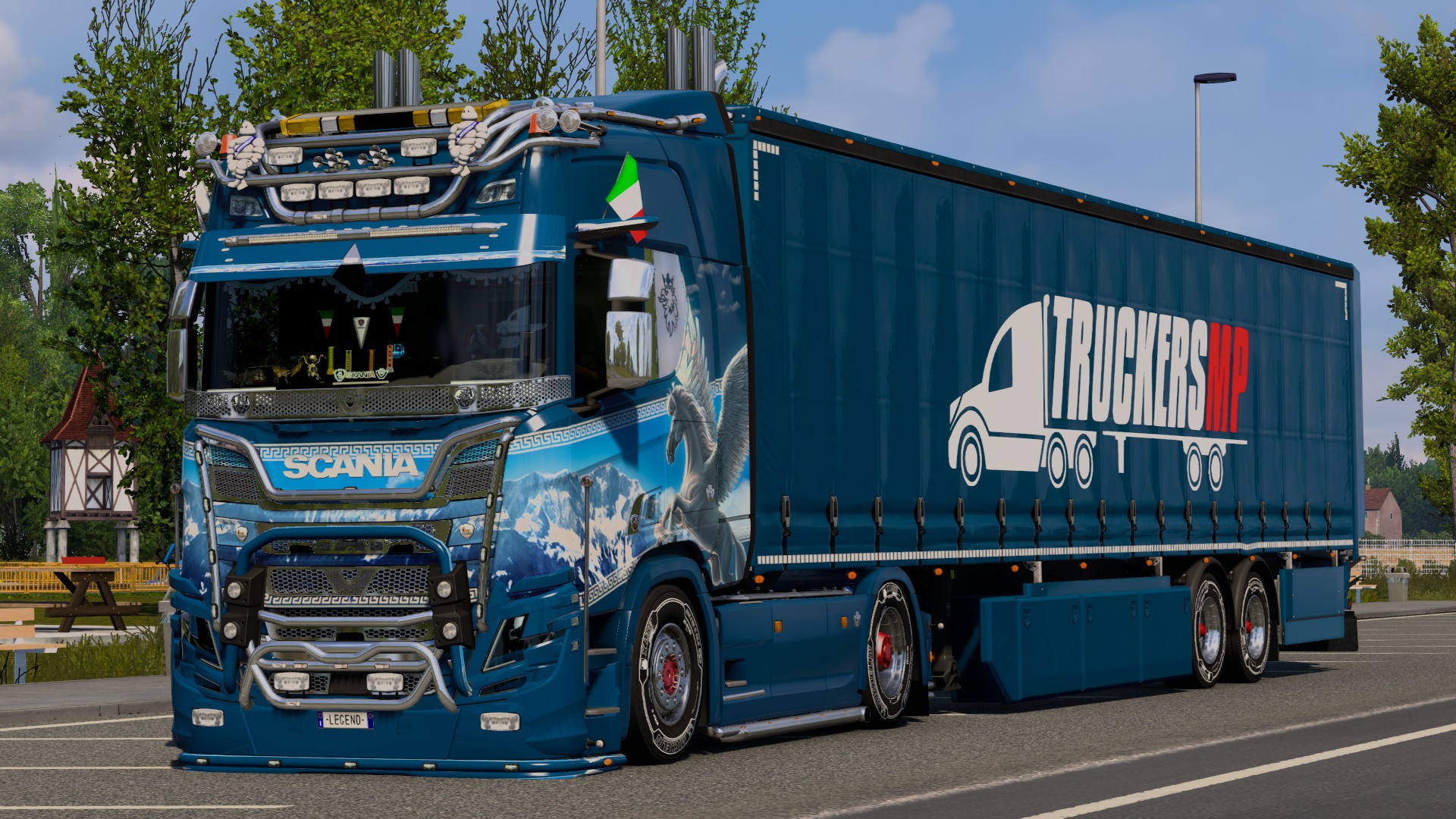 Image by LEGEND_1474_TV