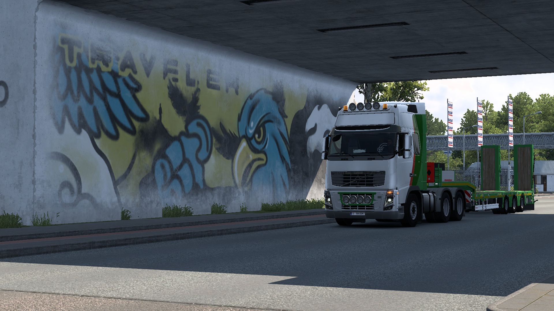 Image by Swisstrucker
