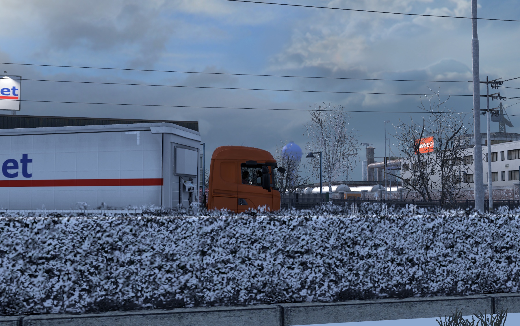 Image by Vissers_Logistic