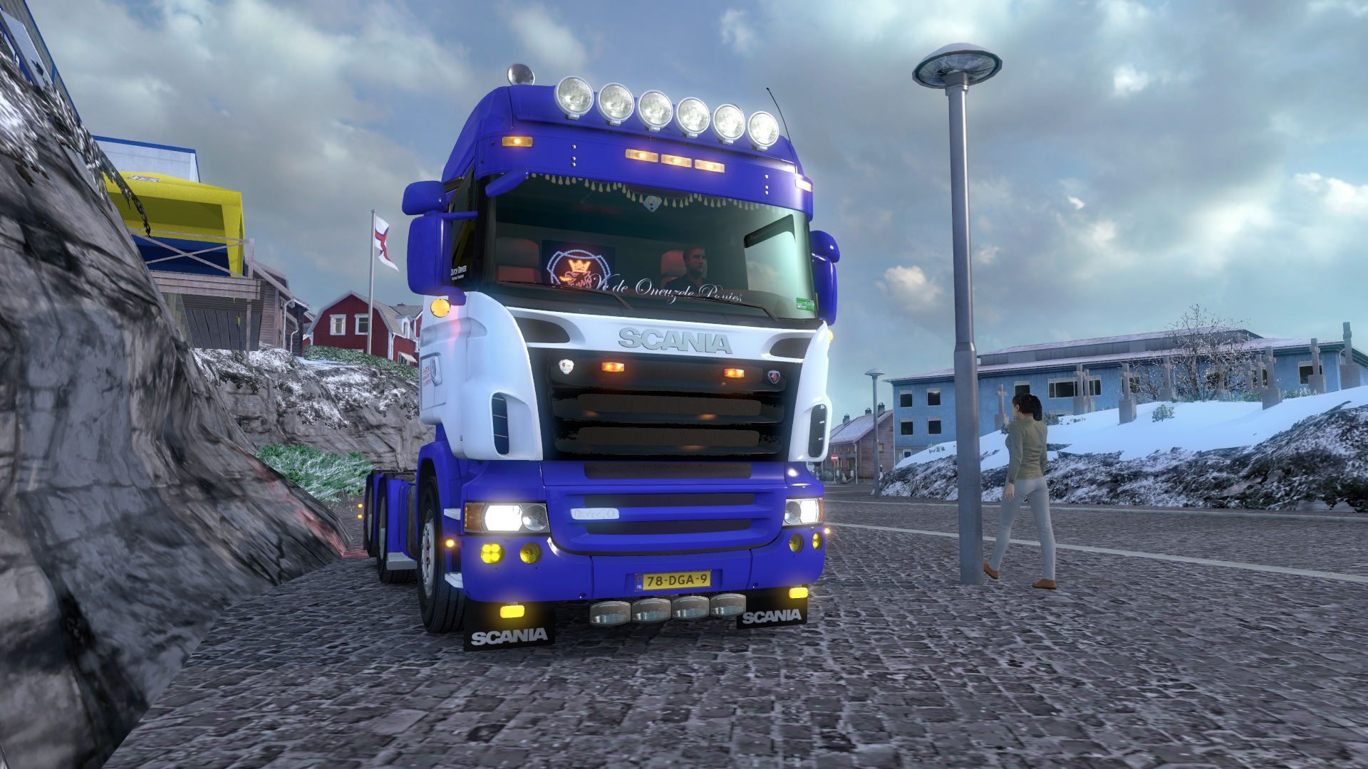 Image by LimburgTrucker