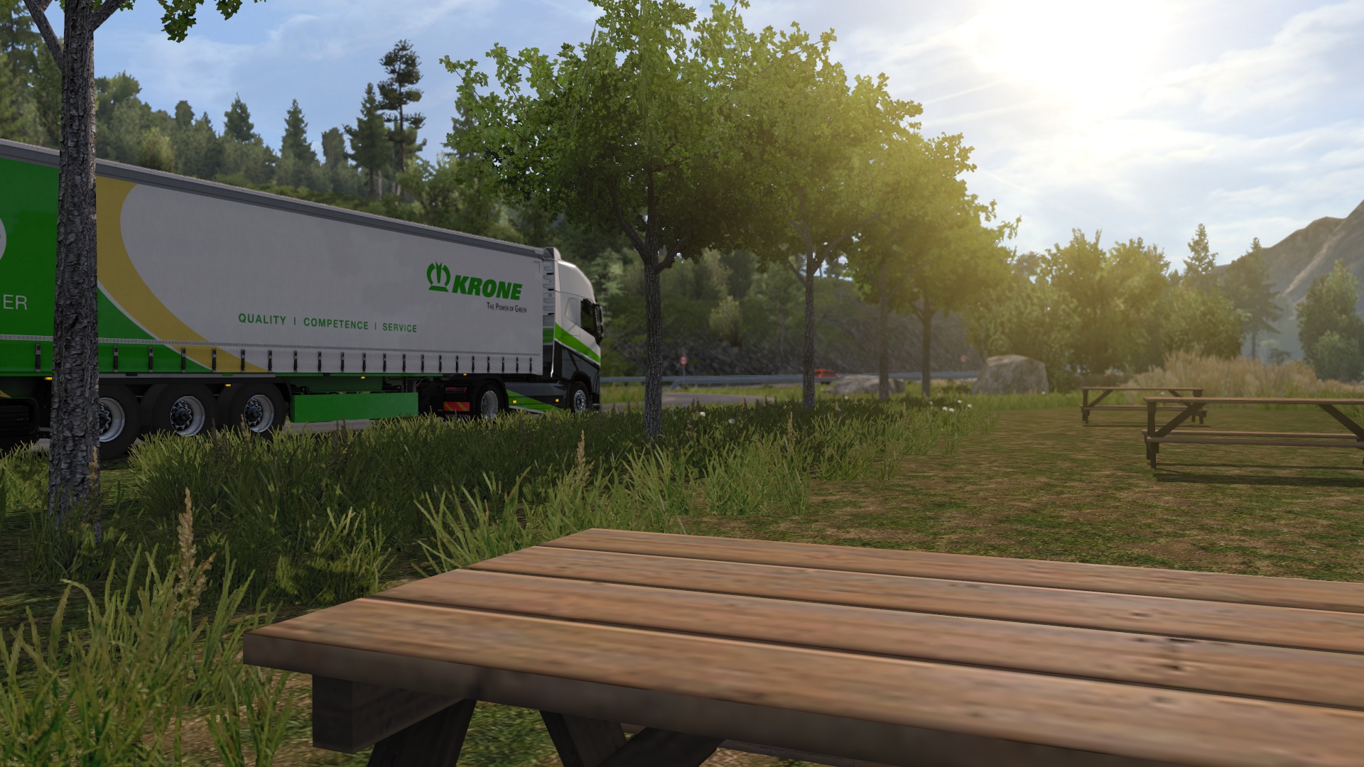 Image by GerStarbuck