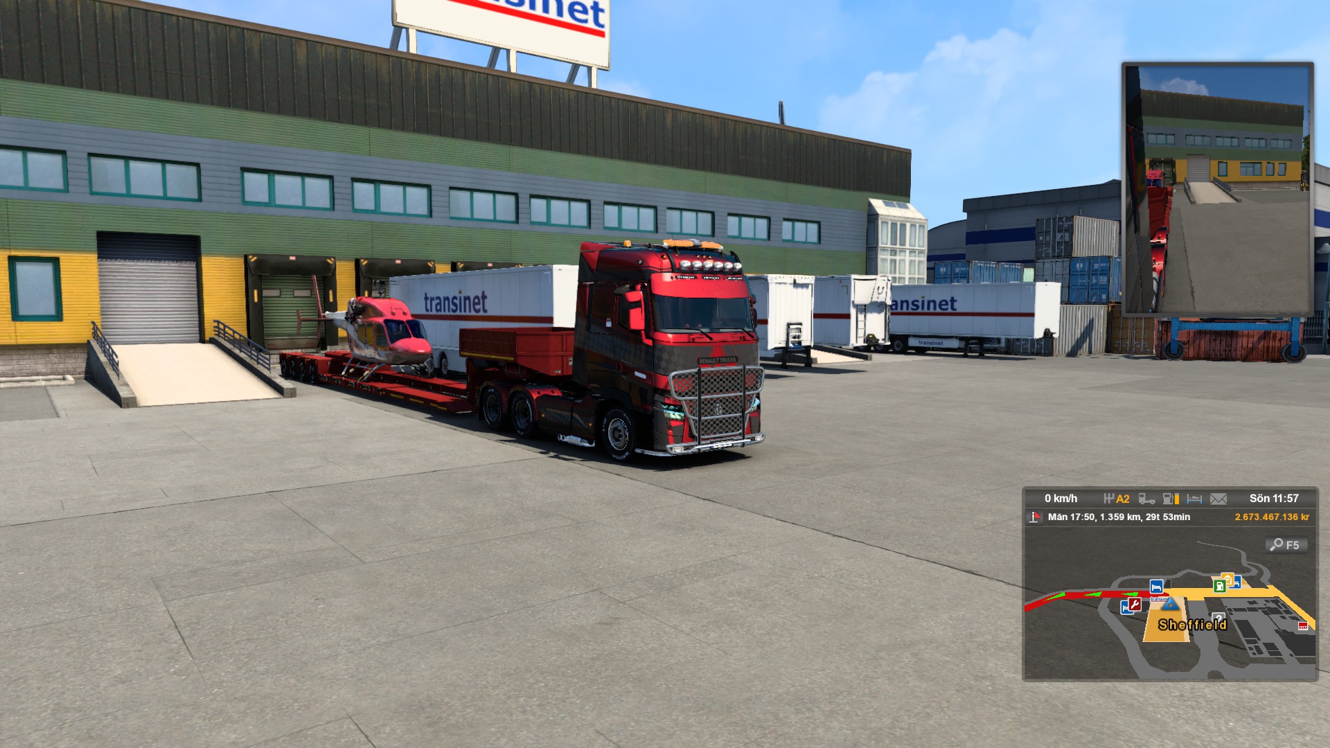 Image by Trucker_Danne