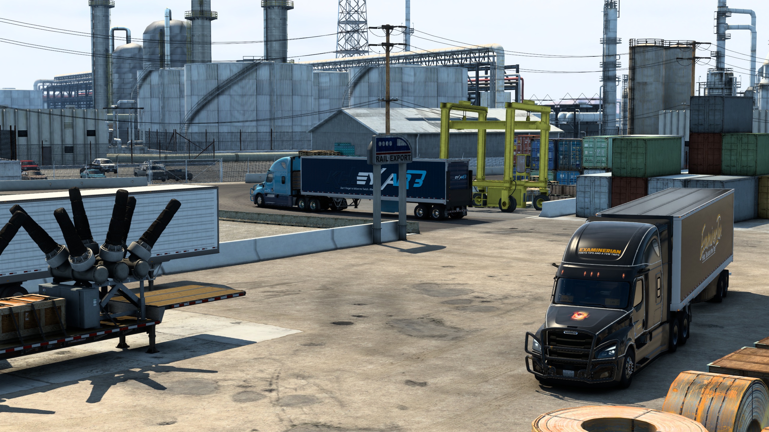 Image by ExaminerIan