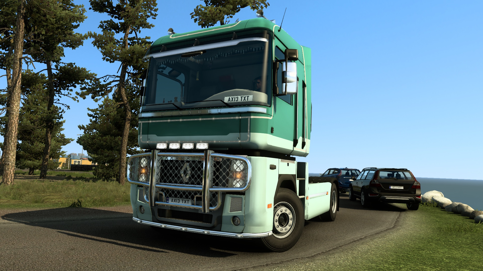 Image by TruckerVerg