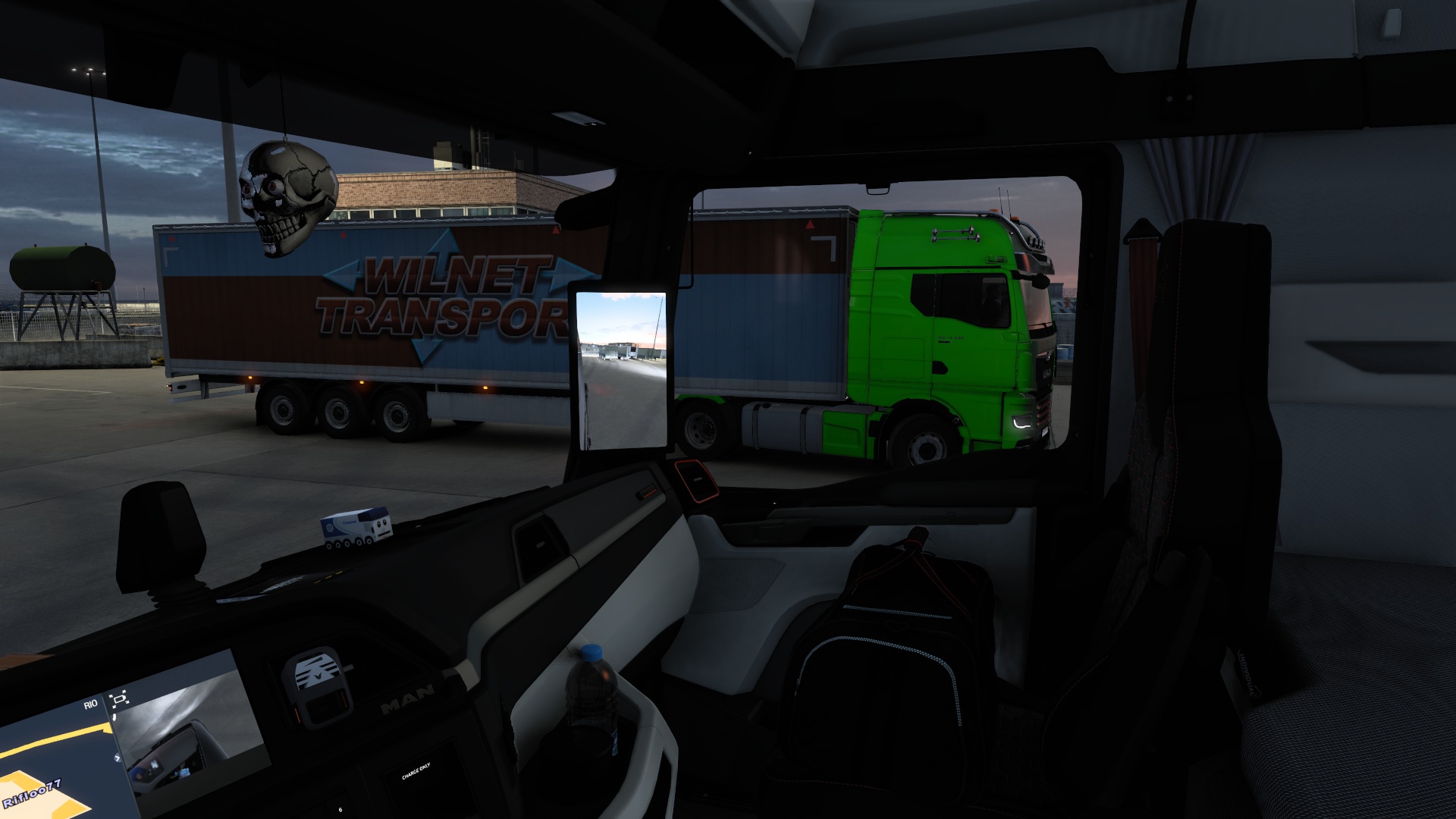 Image by Nittio