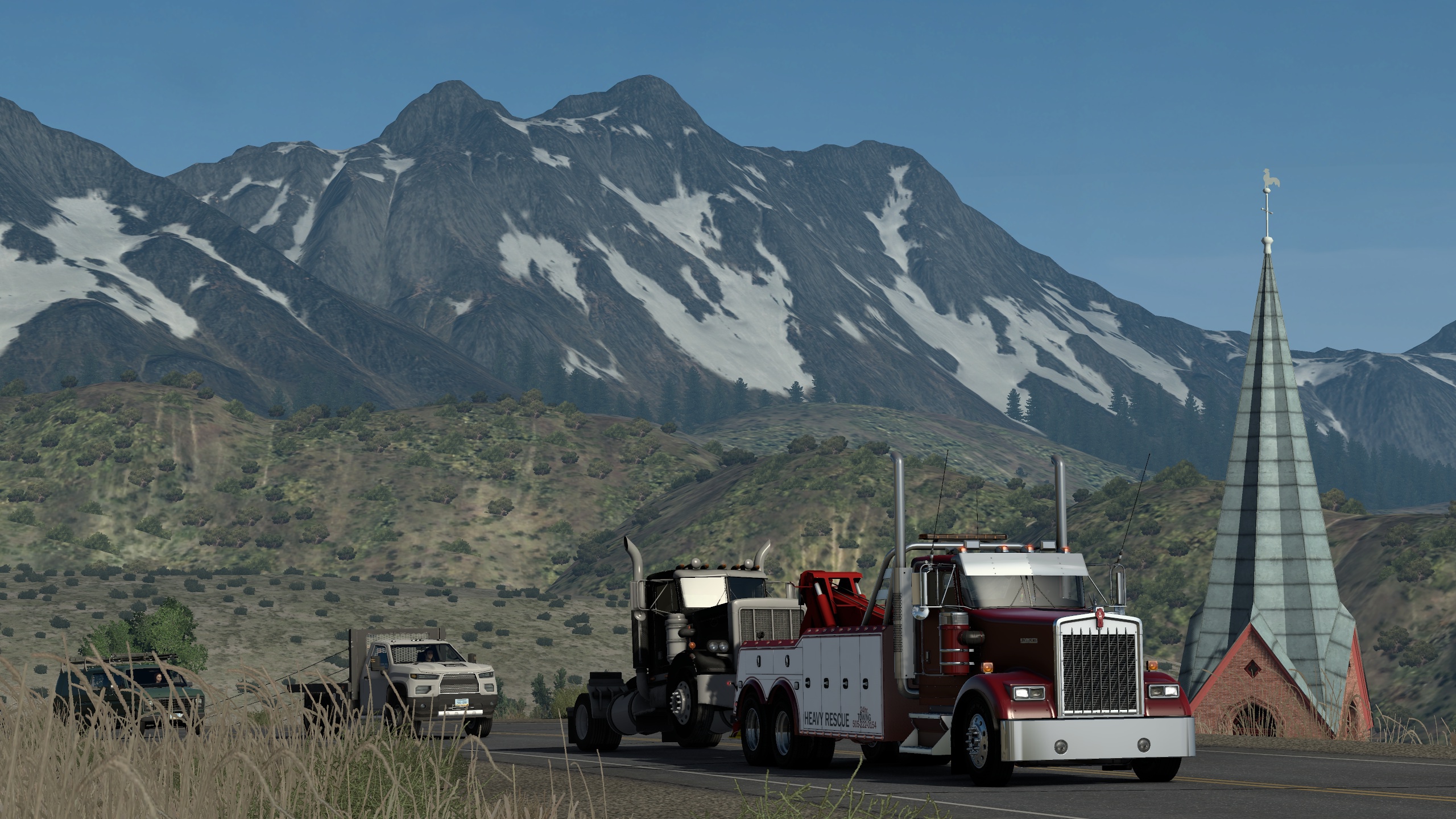 Image by British_Trucker