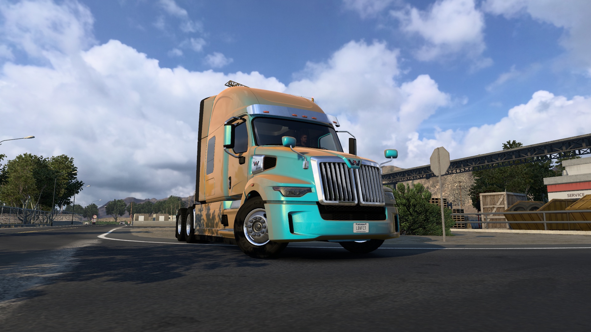 Image by BentleyGames