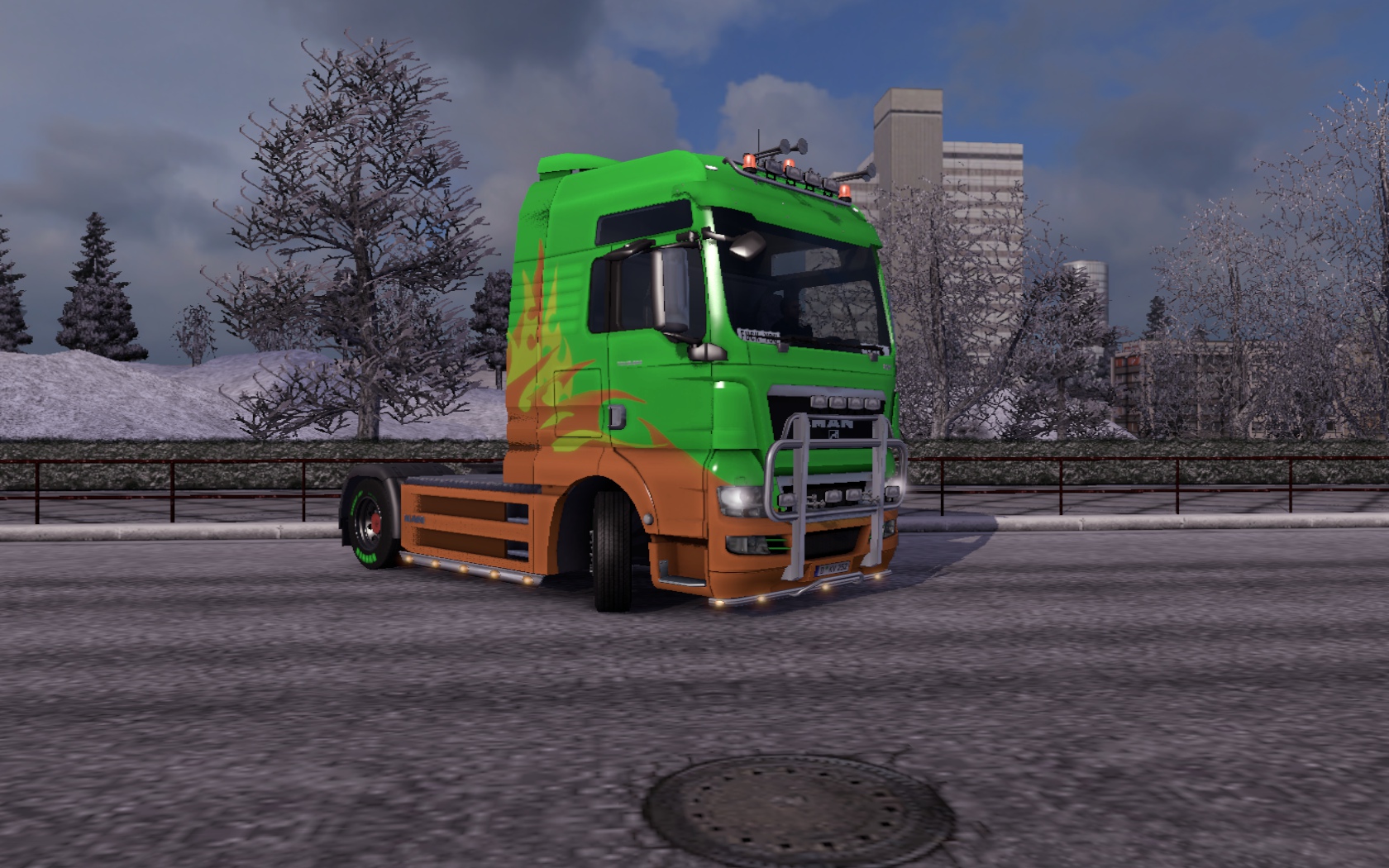 Image by lappendk