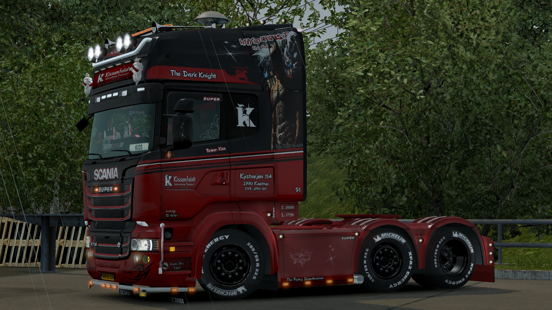 Image by Kissenfeldt91