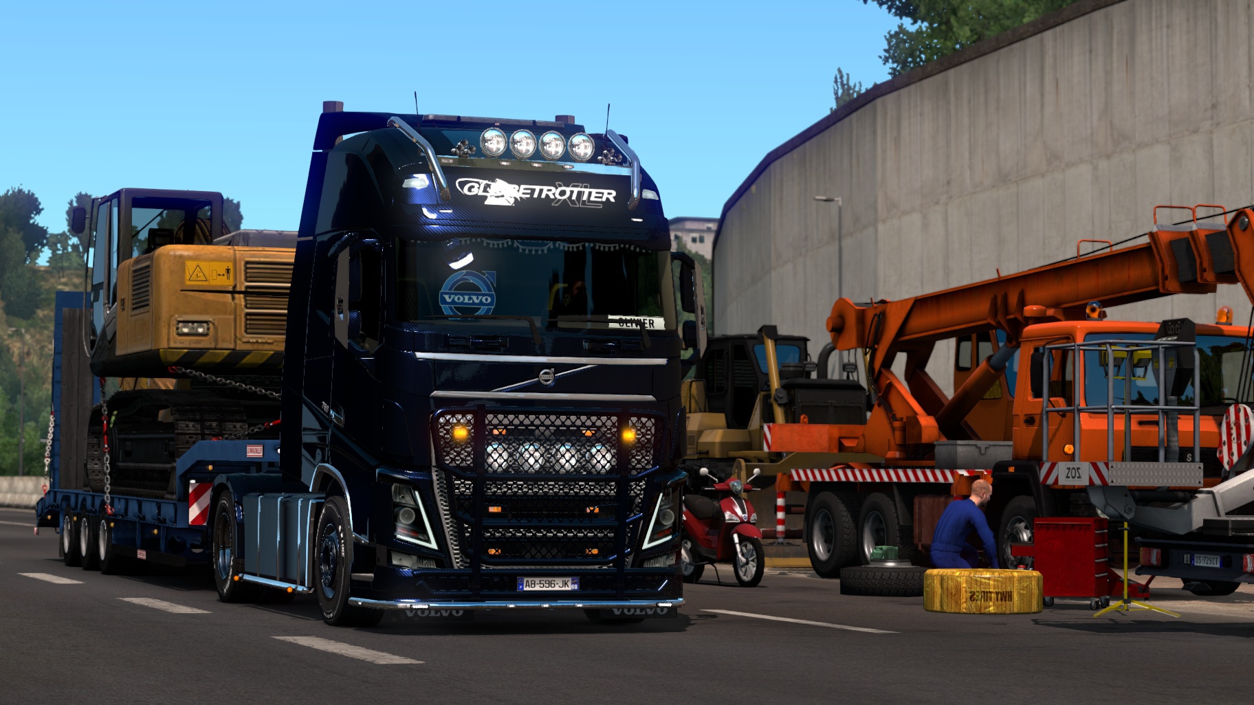 Image by olivierlainaud