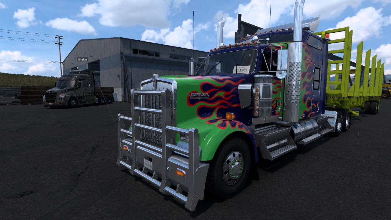 Image by SolomonVengeful