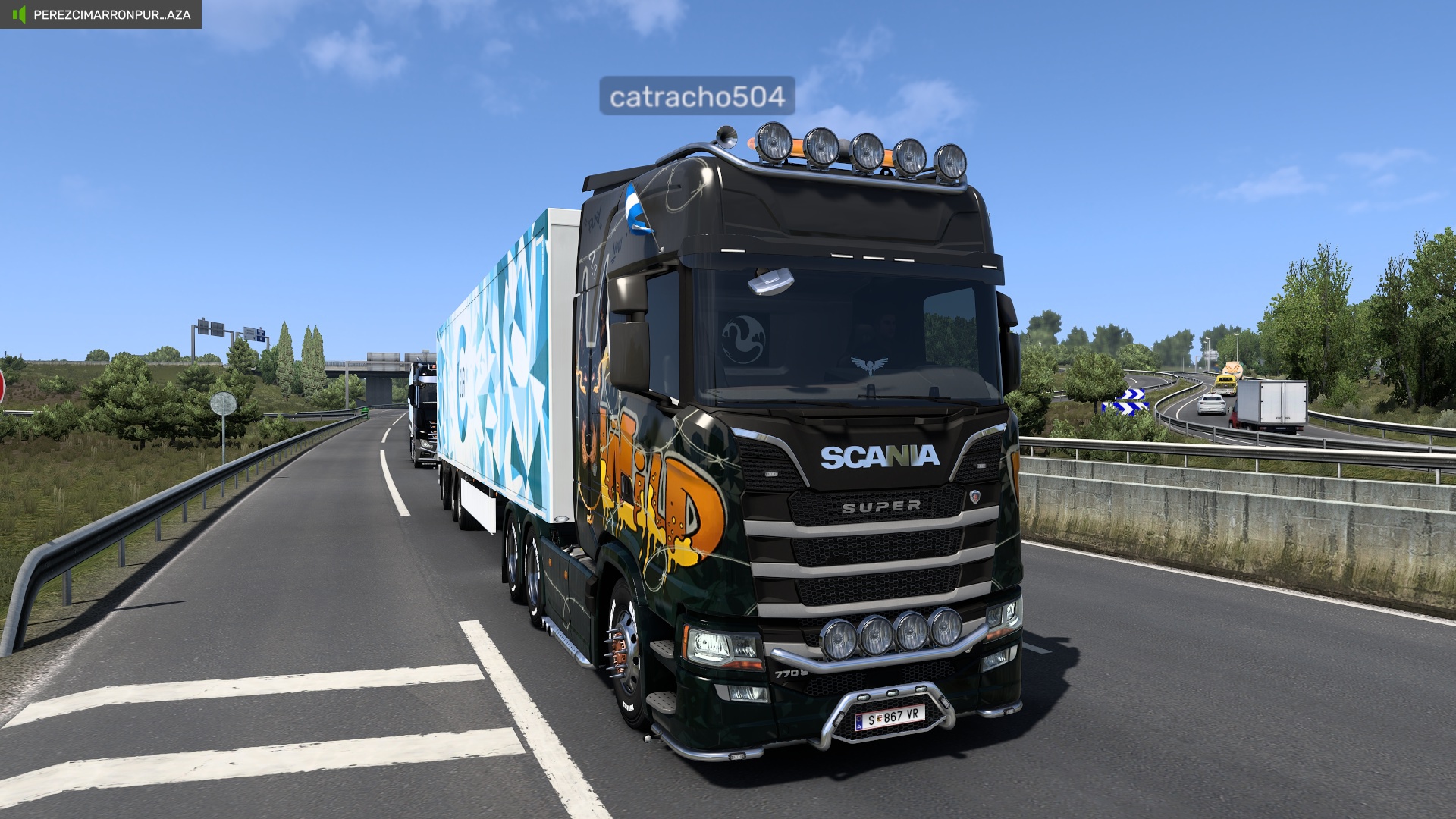 Image by ElCatracho07HN