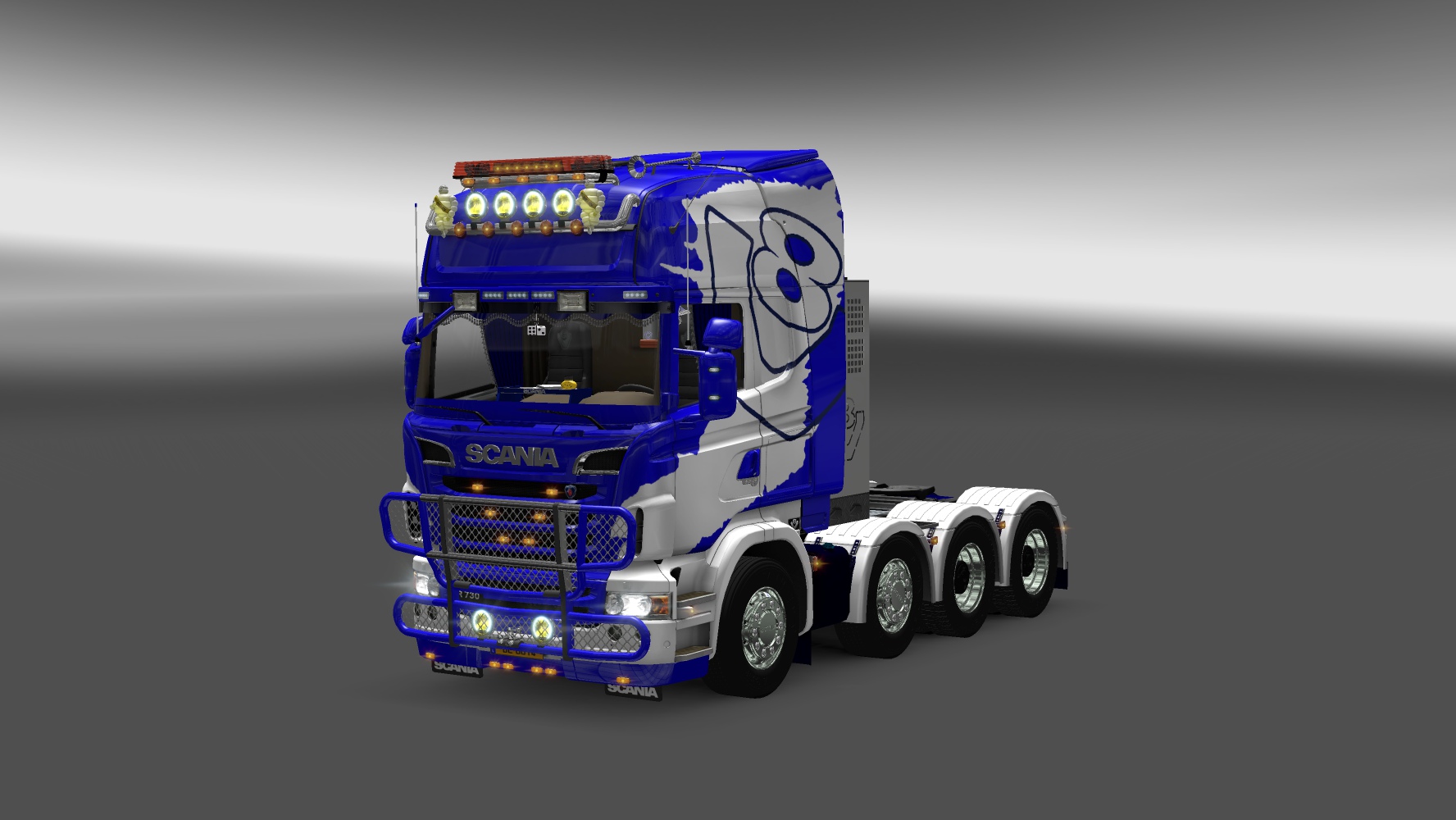 Image by Trucksas