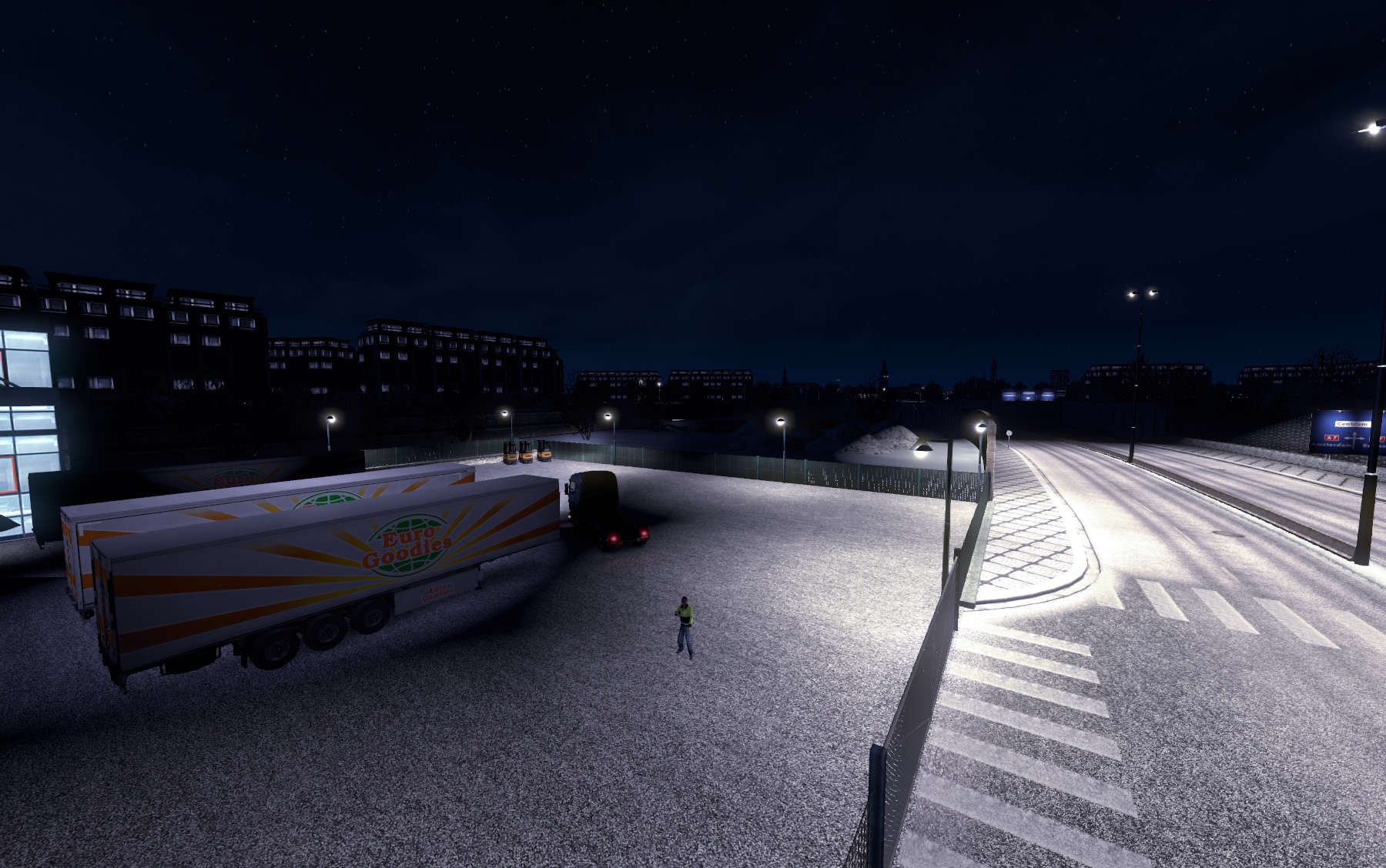 Image by Vissers_Logistic