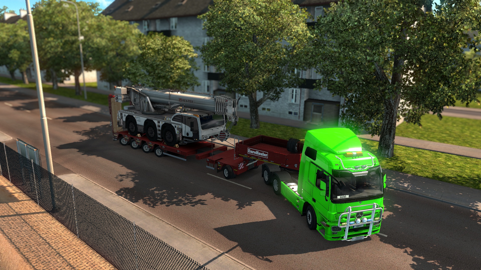 Image by TruckerGakki