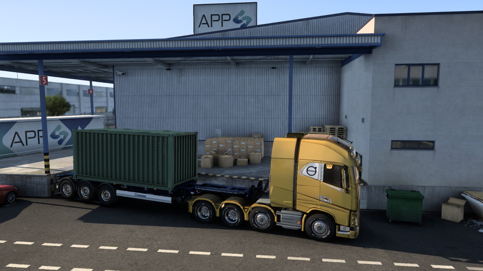 Image by TubewayArmy