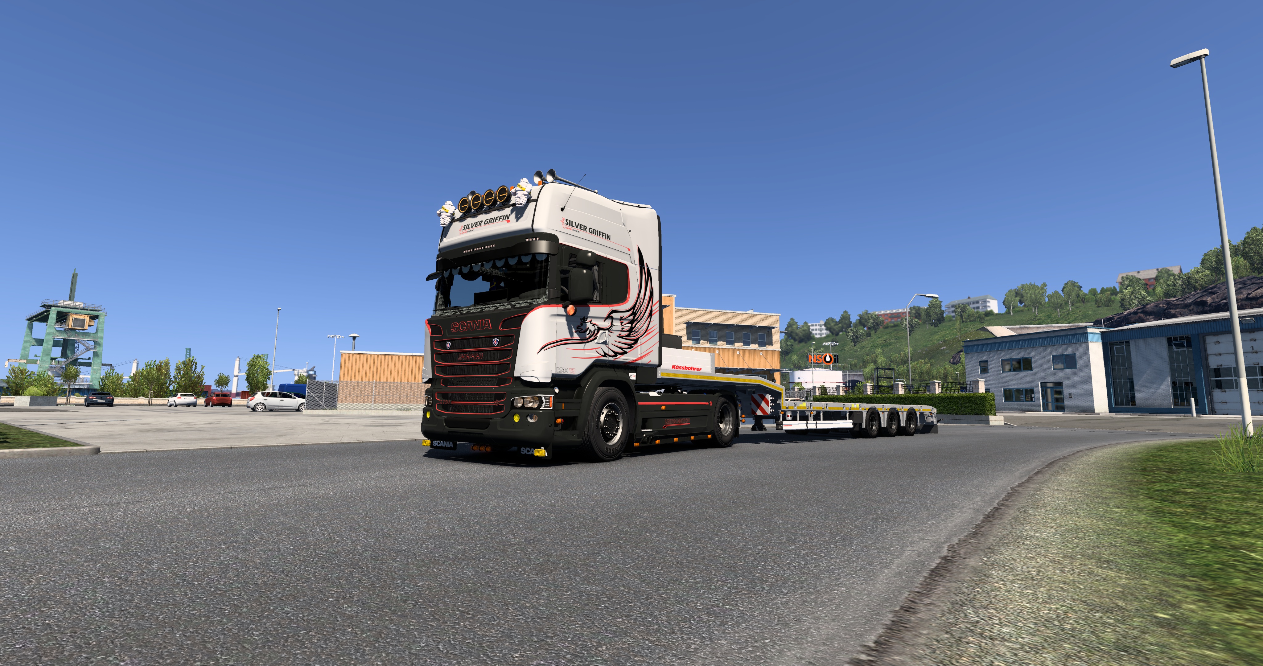 Image by Scania_V8_HUN