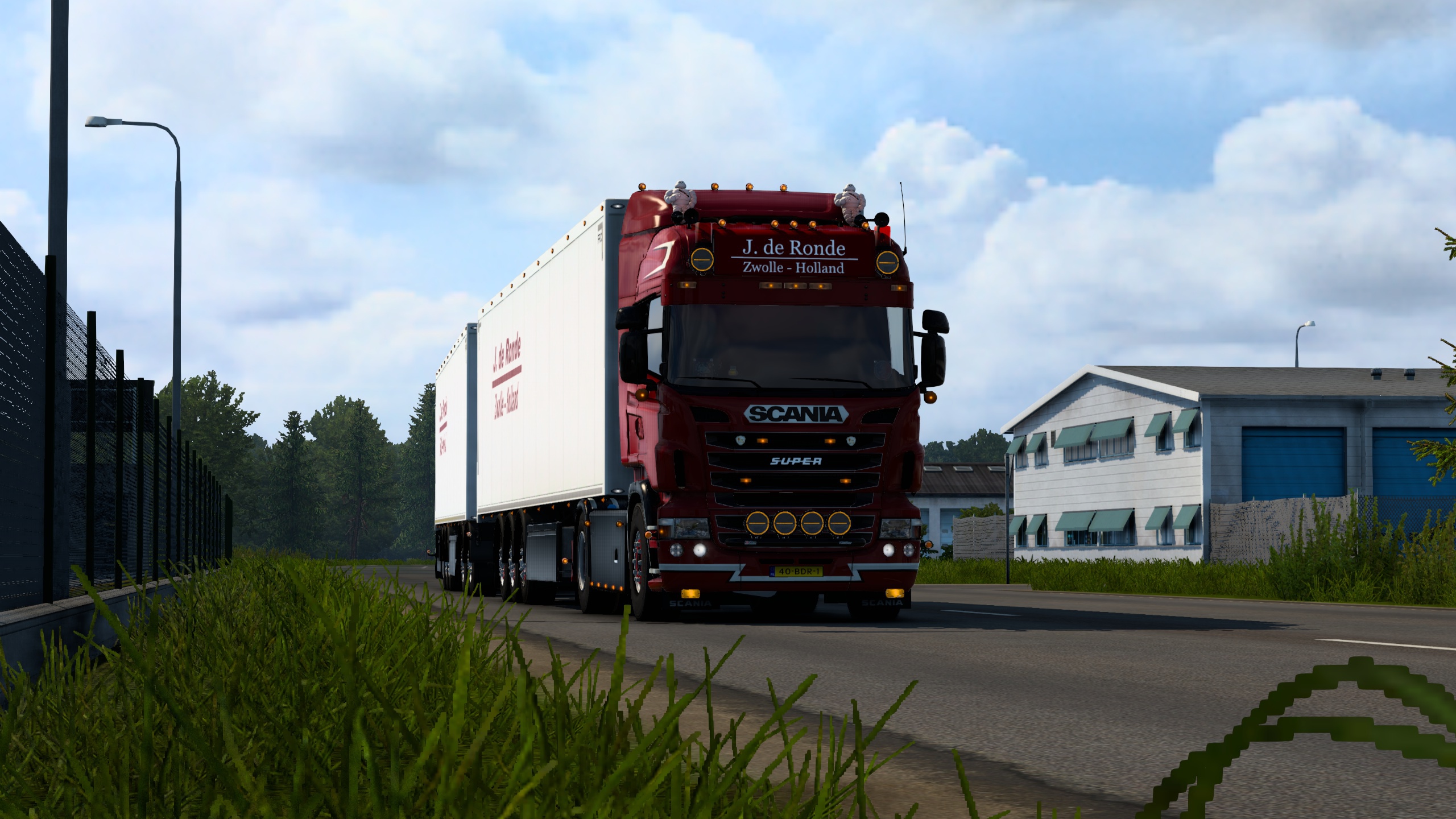 Image by JaydeeTransport