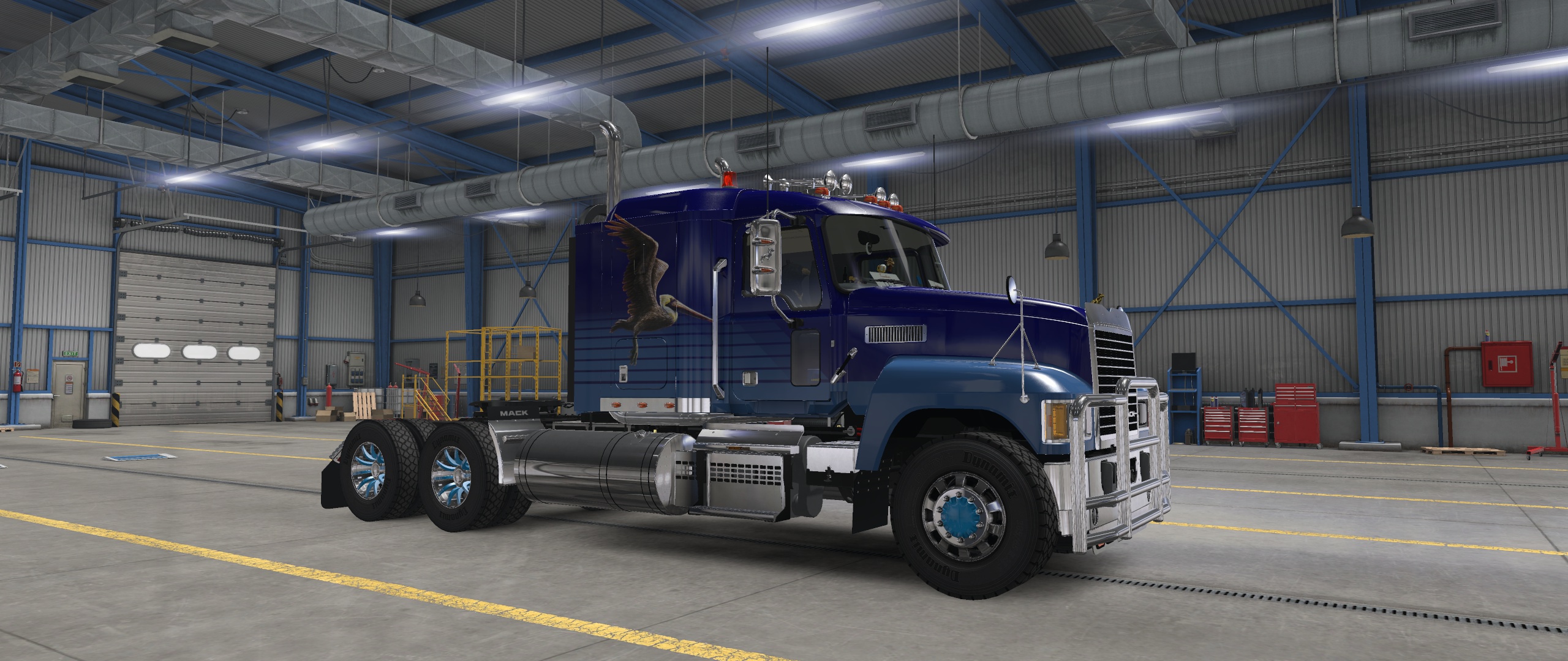 Image by HonzaDriver