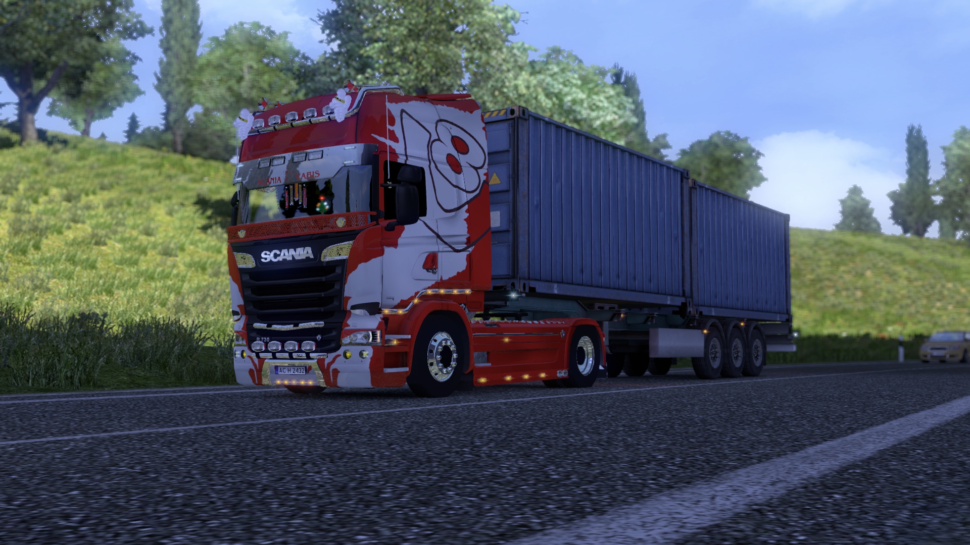 Image by XelioneczeQ