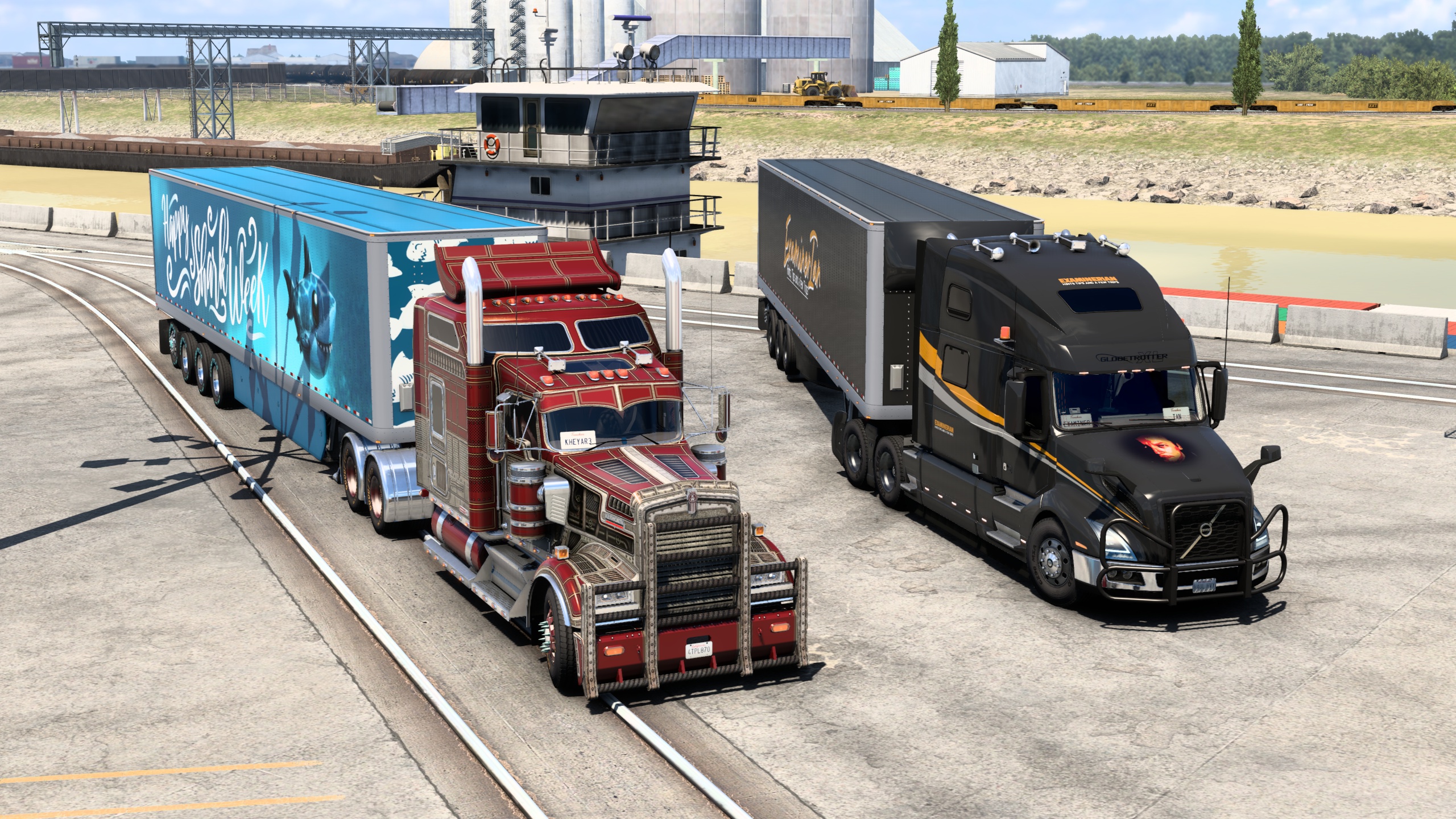 Image by ExaminerIan